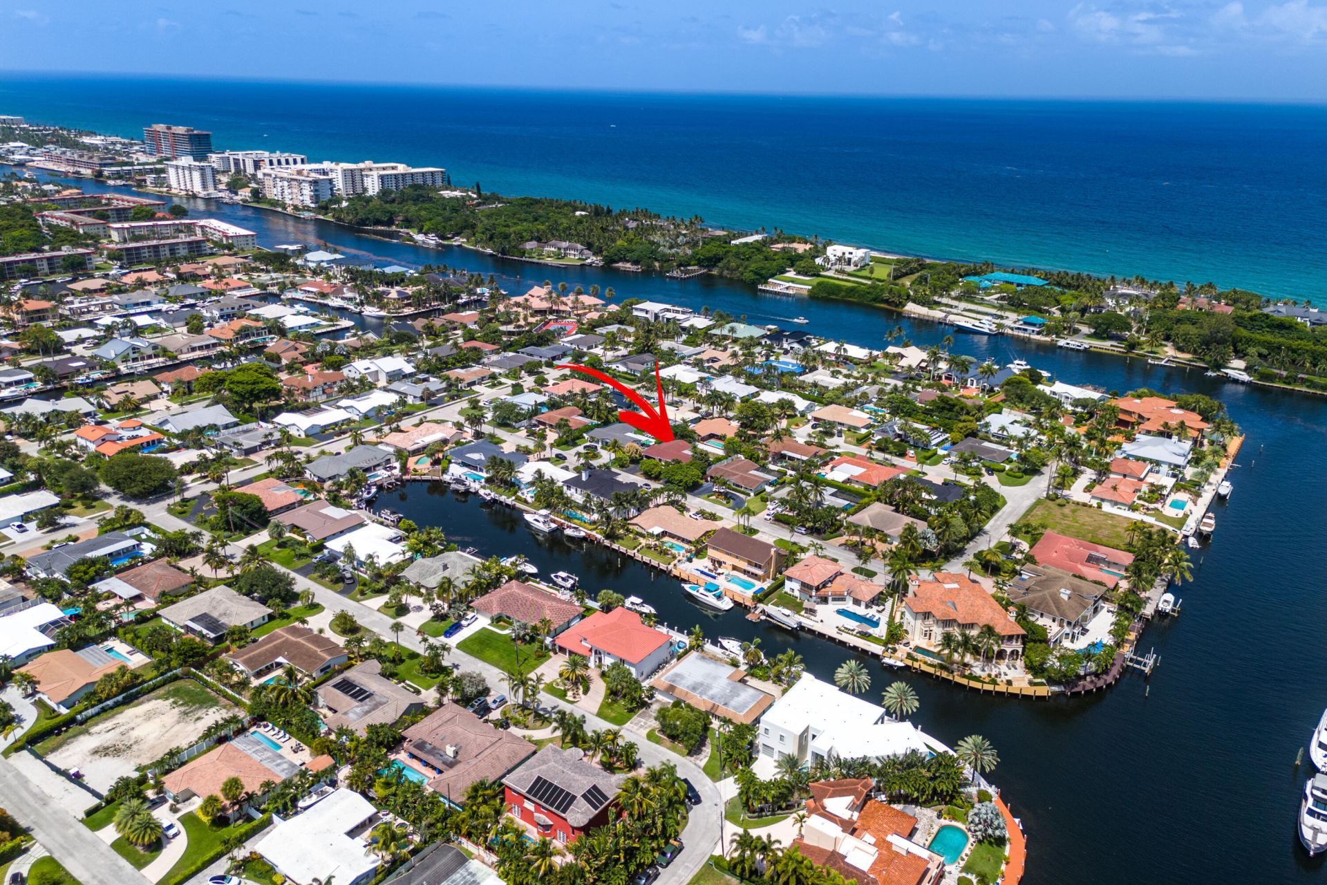4430 NE 30th Avenue, Lighthouse Point, FL 33064 Photo
