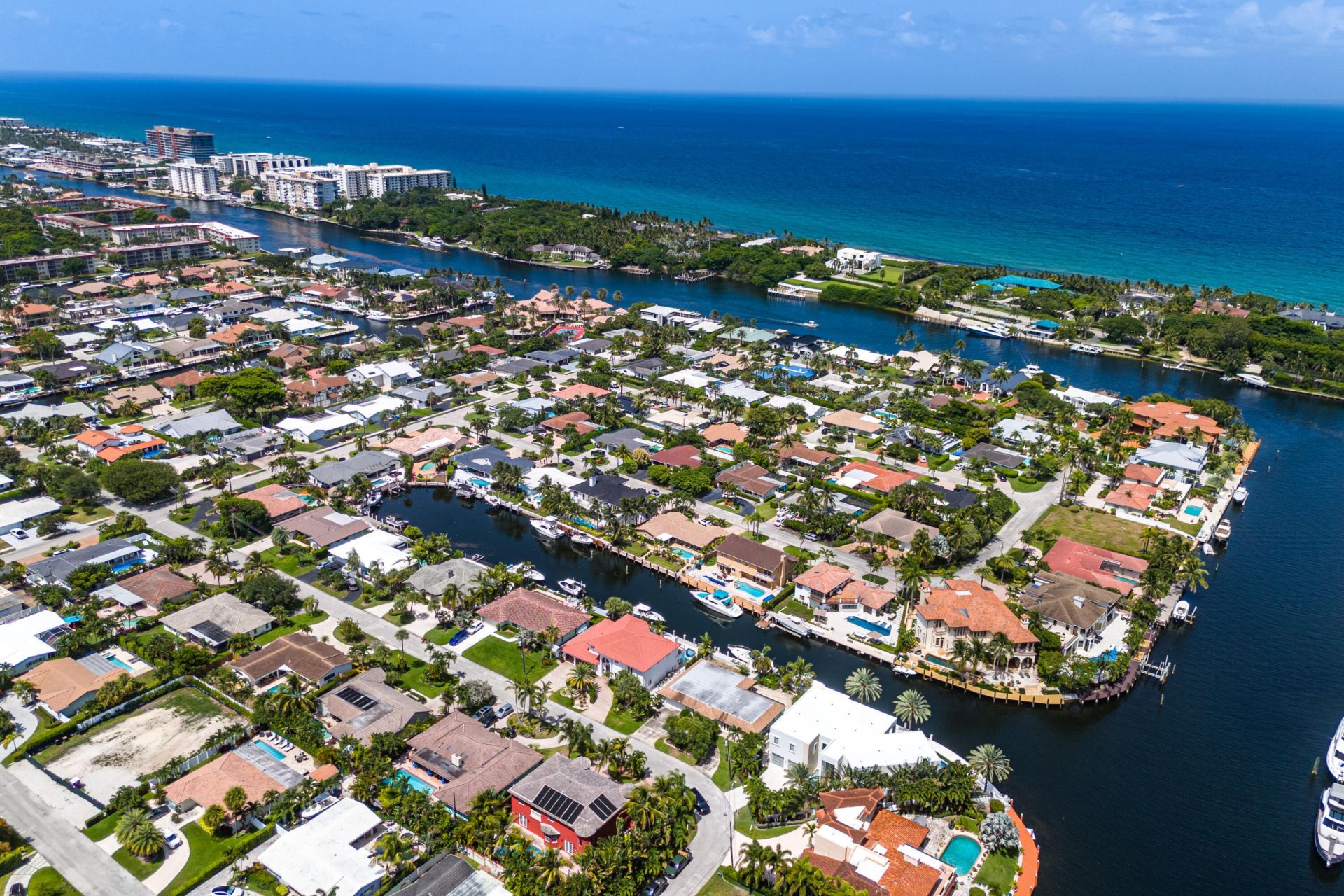 4430 NE 30th Avenue, Lighthouse Point, FL 33064 Photo