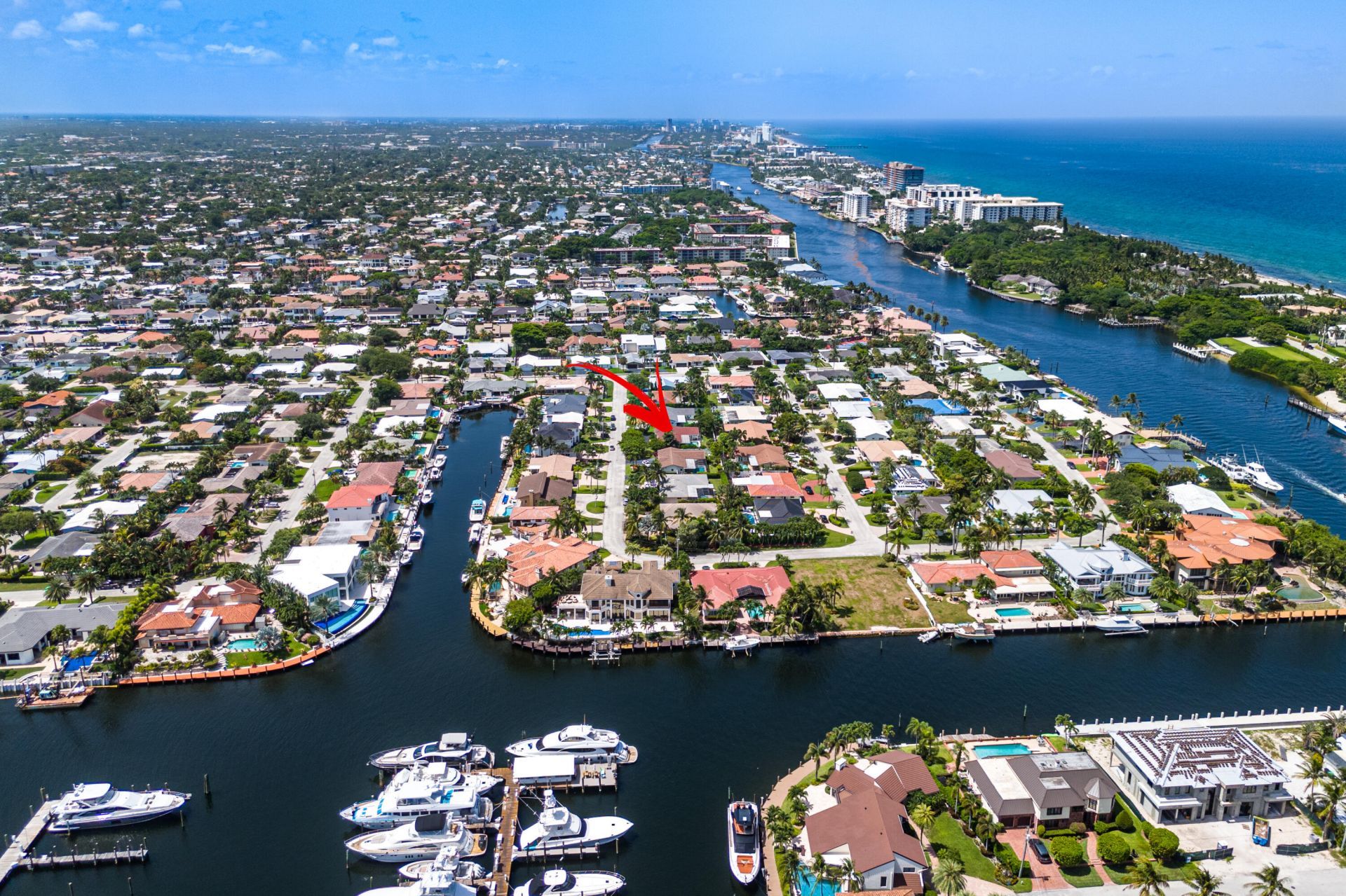 4430 NE 30th Avenue, Lighthouse Point, FL 33064 Photo