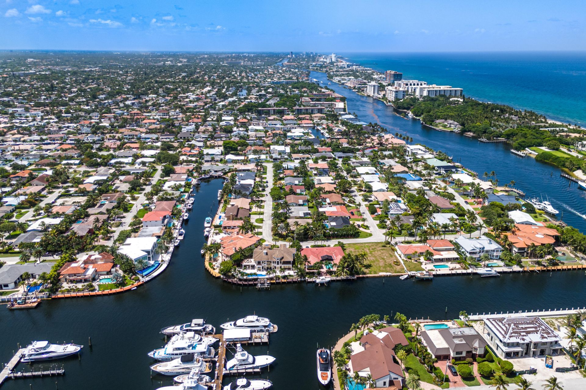 4430 NE 30th Avenue, Lighthouse Point, FL 33064 Photo