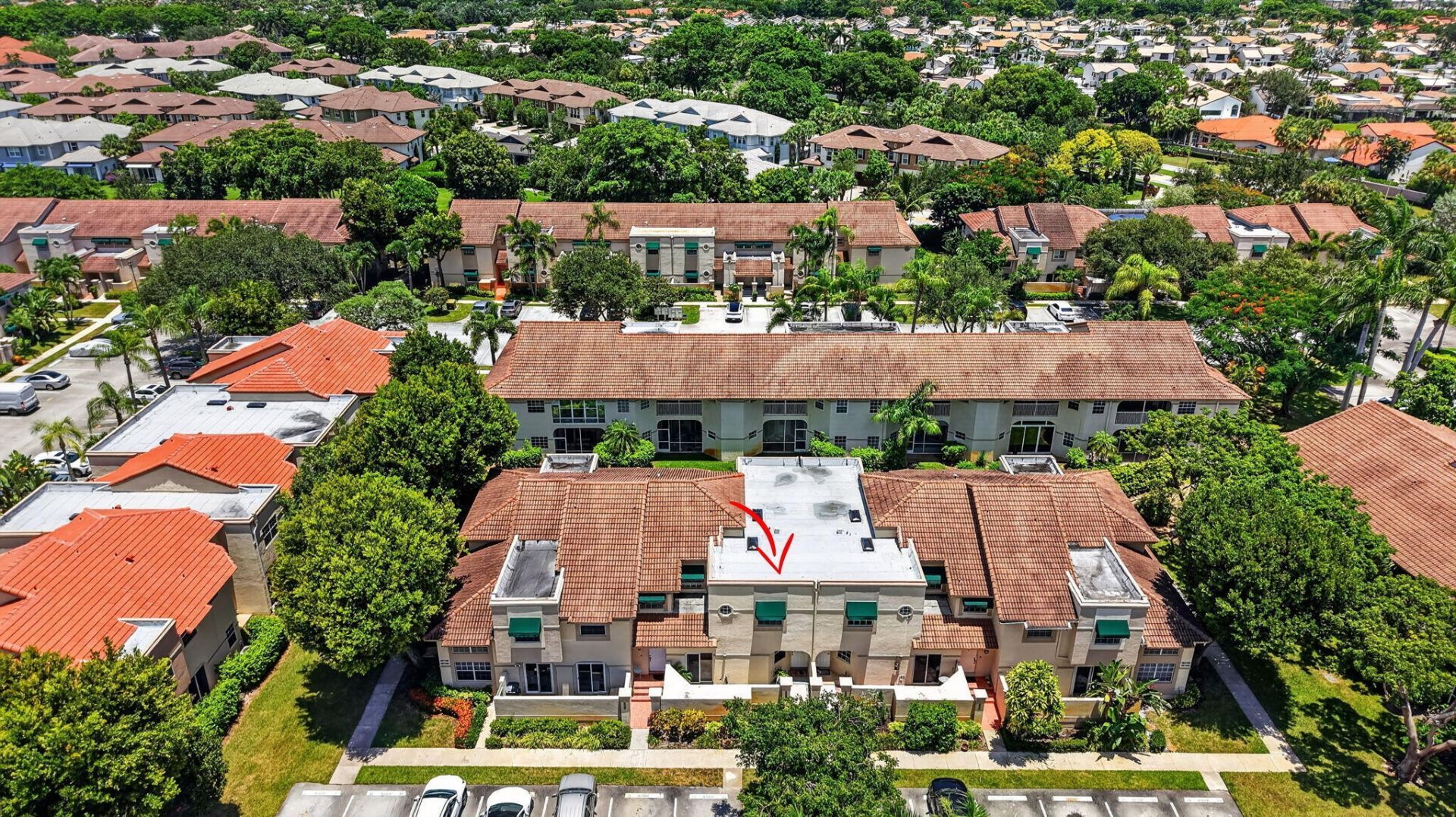 6665 Via Regina, Boca Raton, FL 33433 Photo