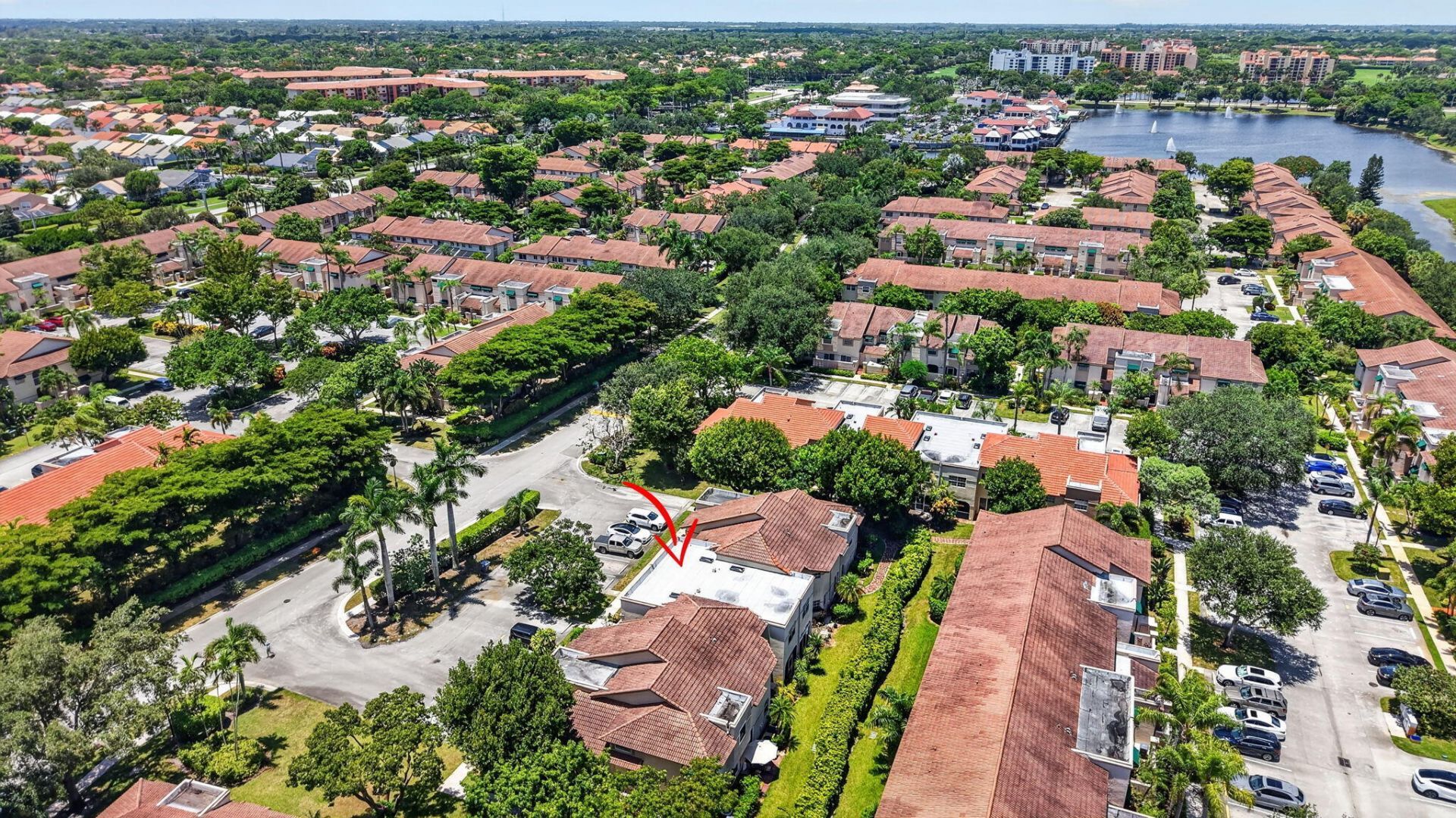 6665 Via Regina, Boca Raton, FL 33433 Photo