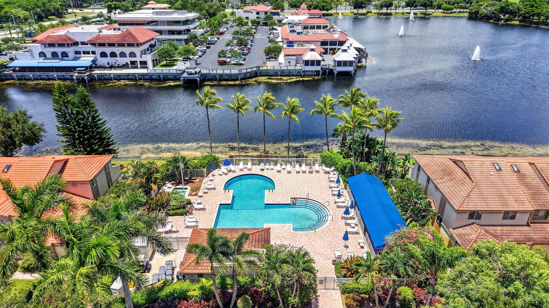 6665 Via Regina, Boca Raton, FL 33433 Photo