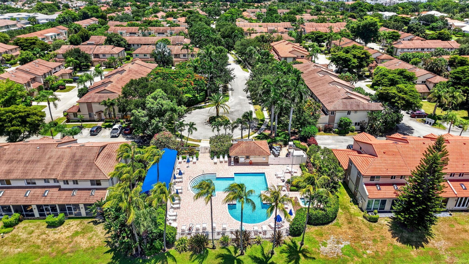 6665 Via Regina, Boca Raton, FL 33433 Photo