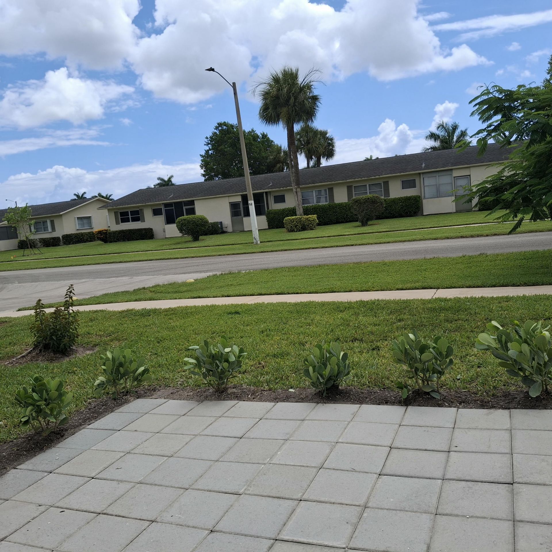 2739 Emory Drive W, Unit J, West Palm Beach, FL 33415 Photo