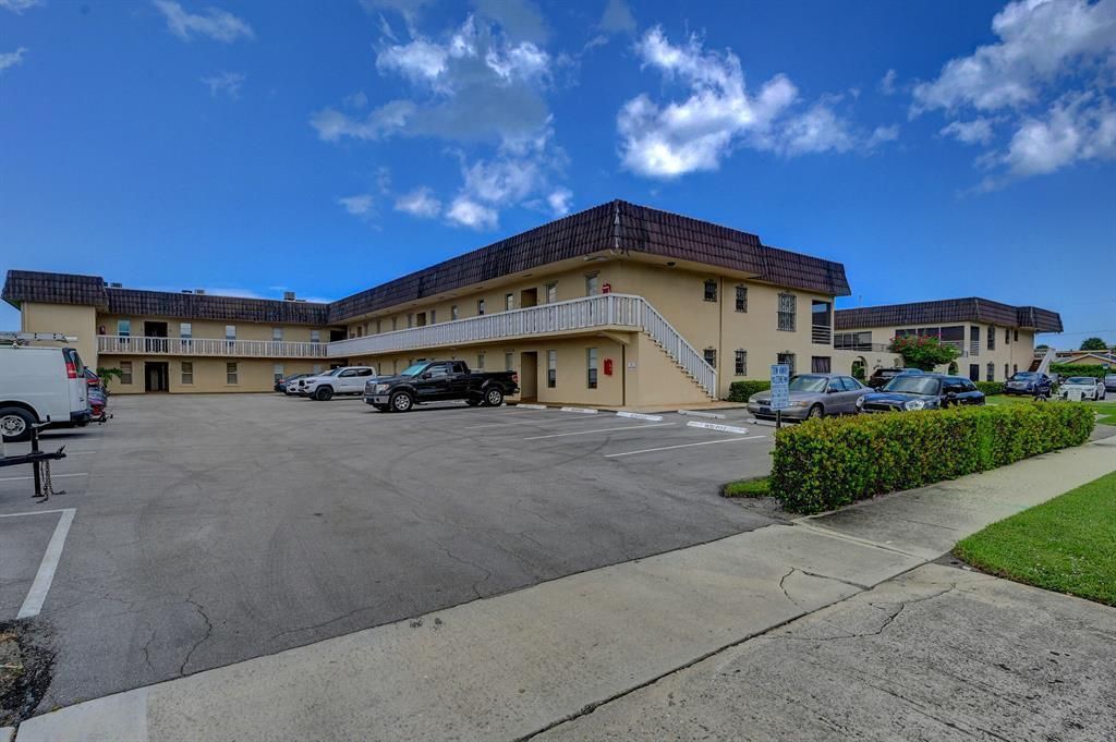 342 Southwind Court, Unit 216, North Palm Beach, FL 33408 Photo