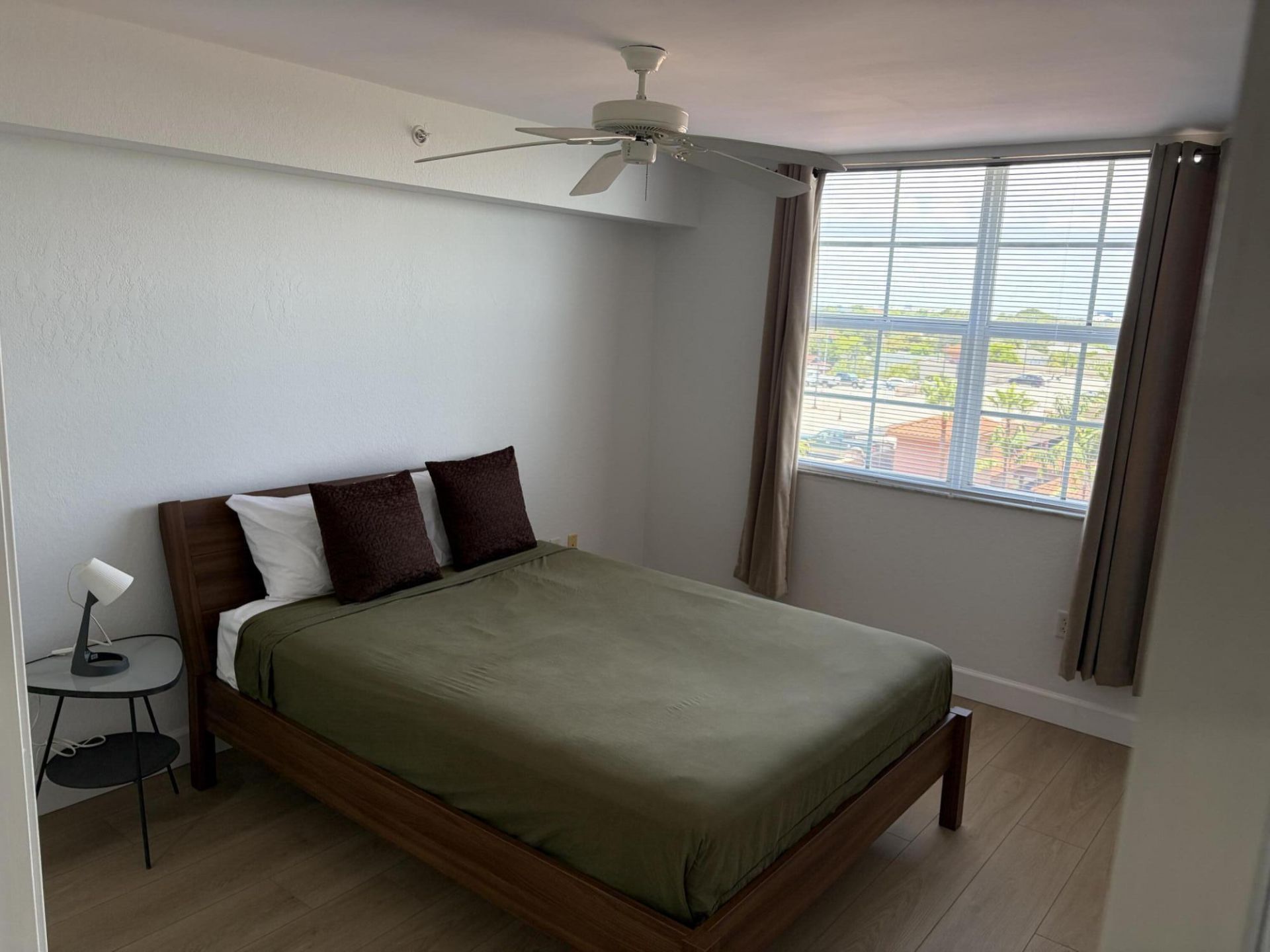 1801 N Flagler Drive, Unit 824, West Palm Beach, FL 33407 Photo