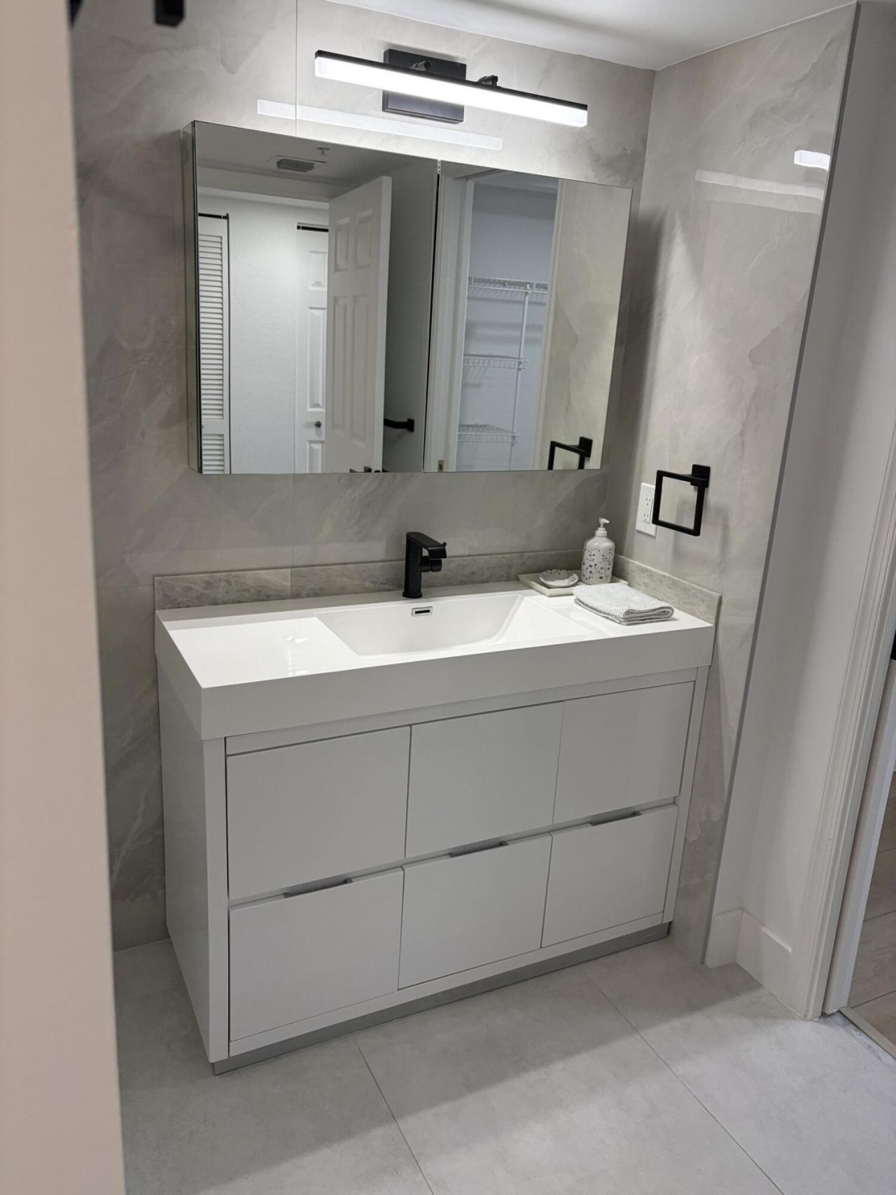 1801 N Flagler Drive, Unit 824, West Palm Beach, FL 33407 Photo