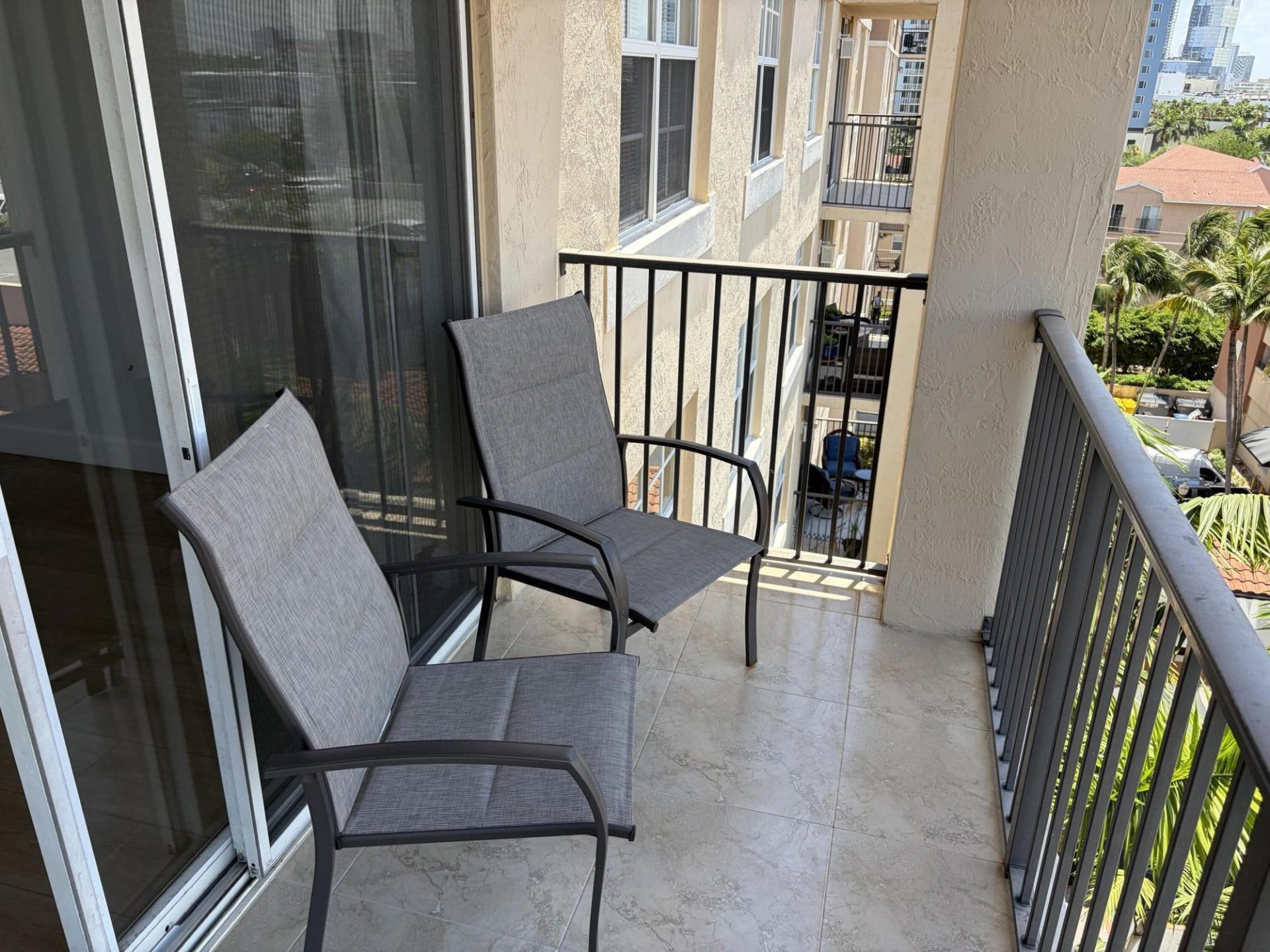 1801 N Flagler Drive, Unit 824, West Palm Beach, FL 33407 Photo