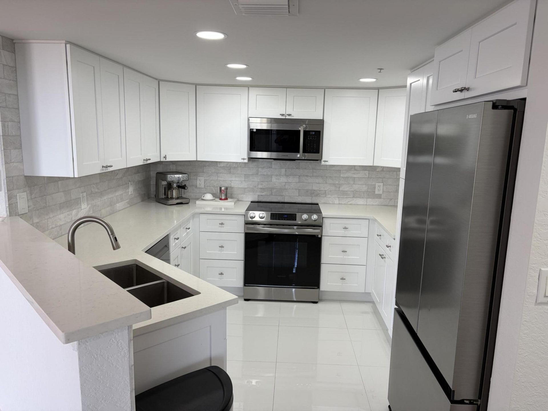 1801 N Flagler Drive, Unit 824, West Palm Beach, FL 33407 Photo