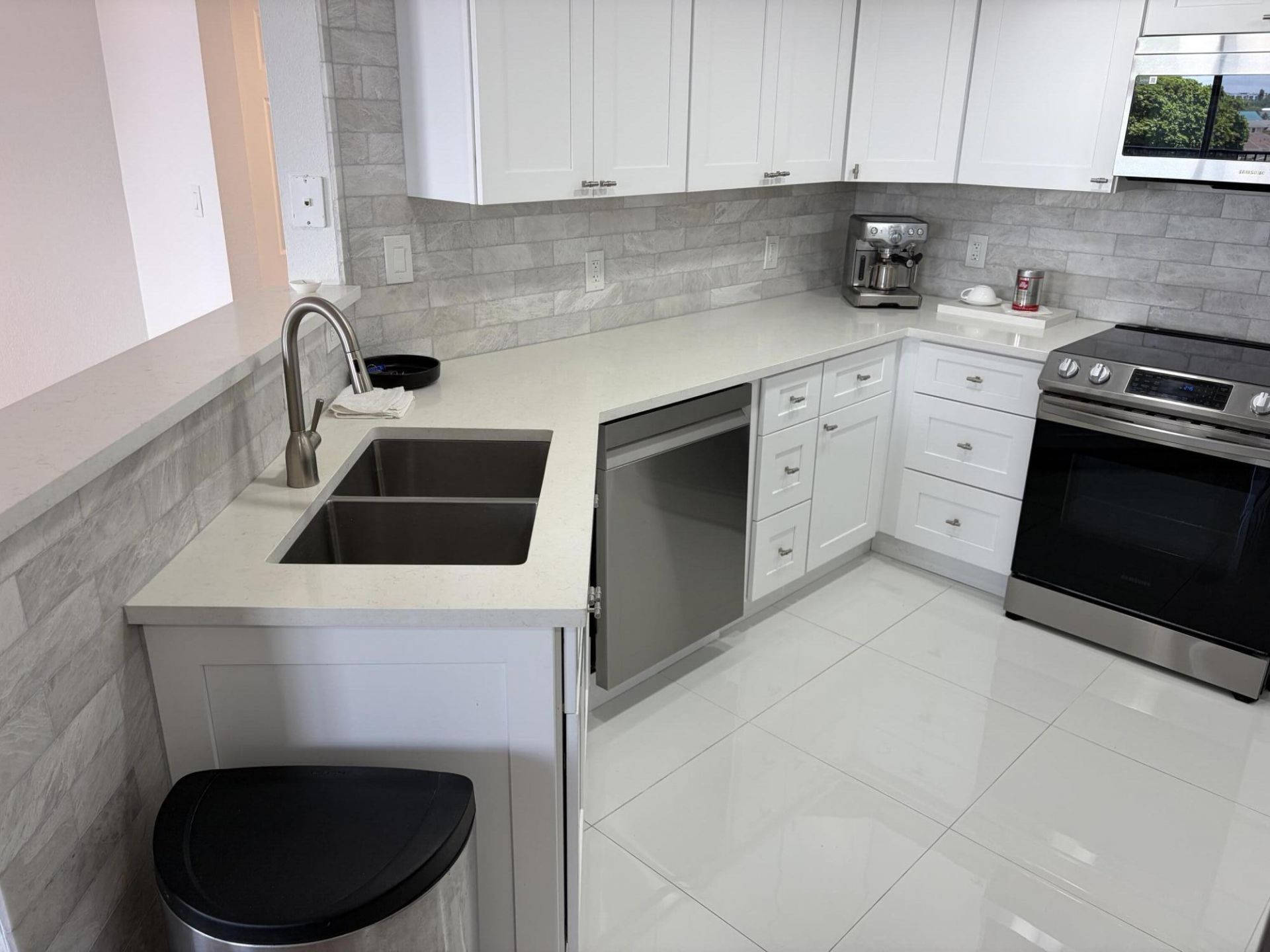 1801 N Flagler Drive, Unit 824, West Palm Beach, FL 33407 Photo