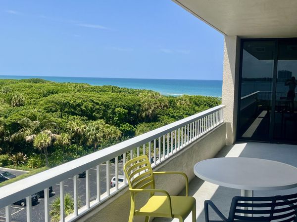 5550 N OCEAN Drive, Unit 6D, Singer Island, FL 33404