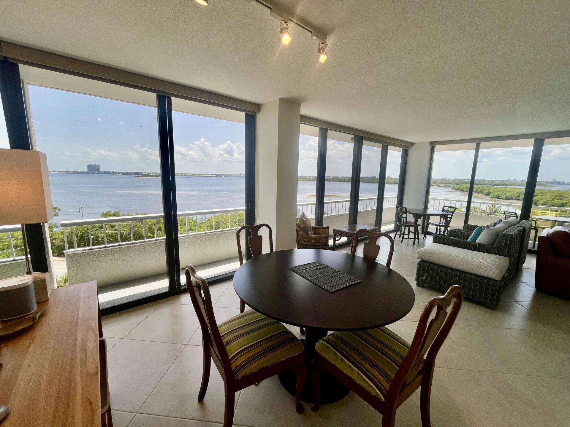 5550 N Ocean Drive, Unit 6D, Singer Island, FL 33404 Photo