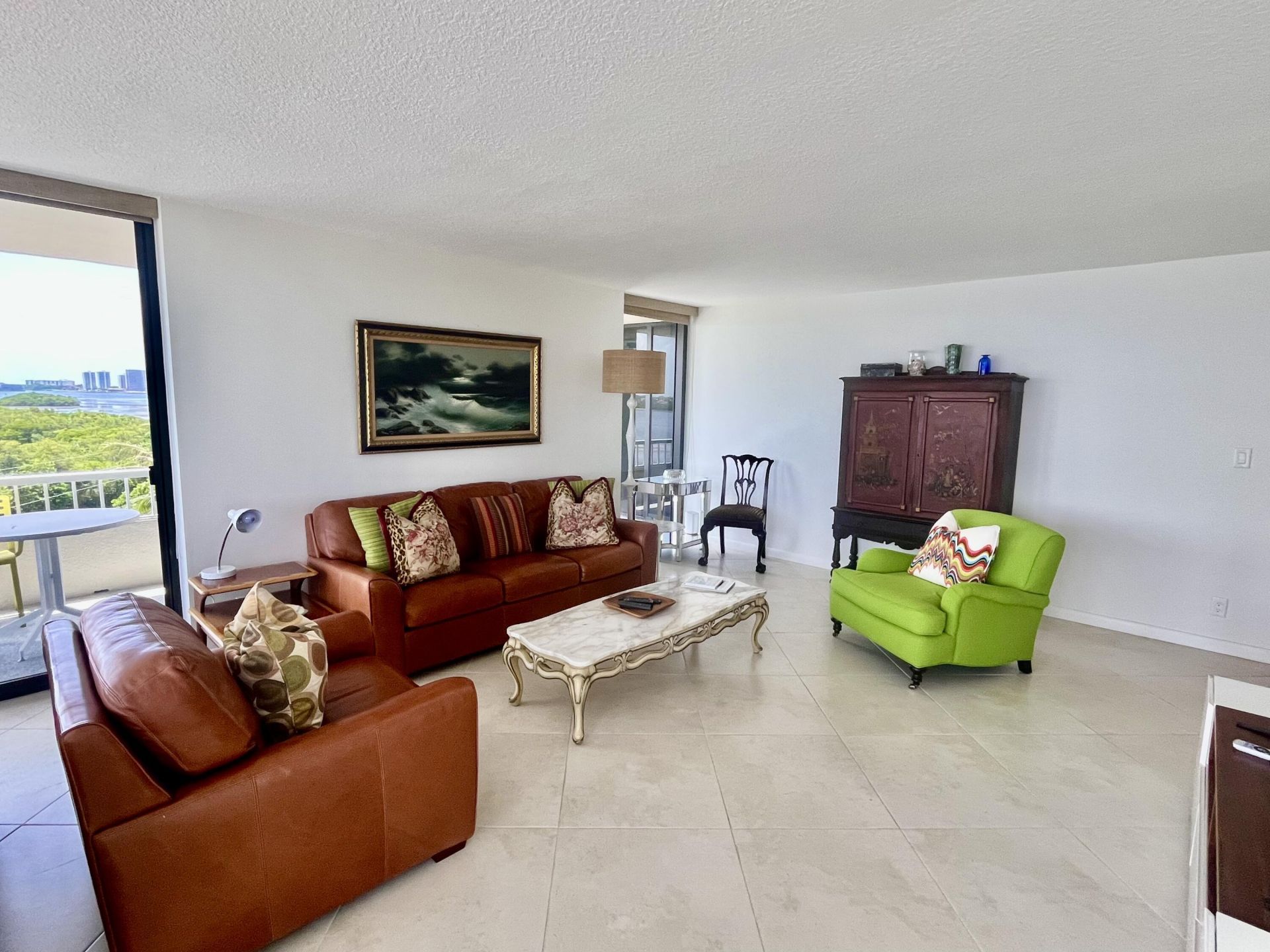 5550 N Ocean Drive, Unit 6D, Singer Island, FL 33404 Photo