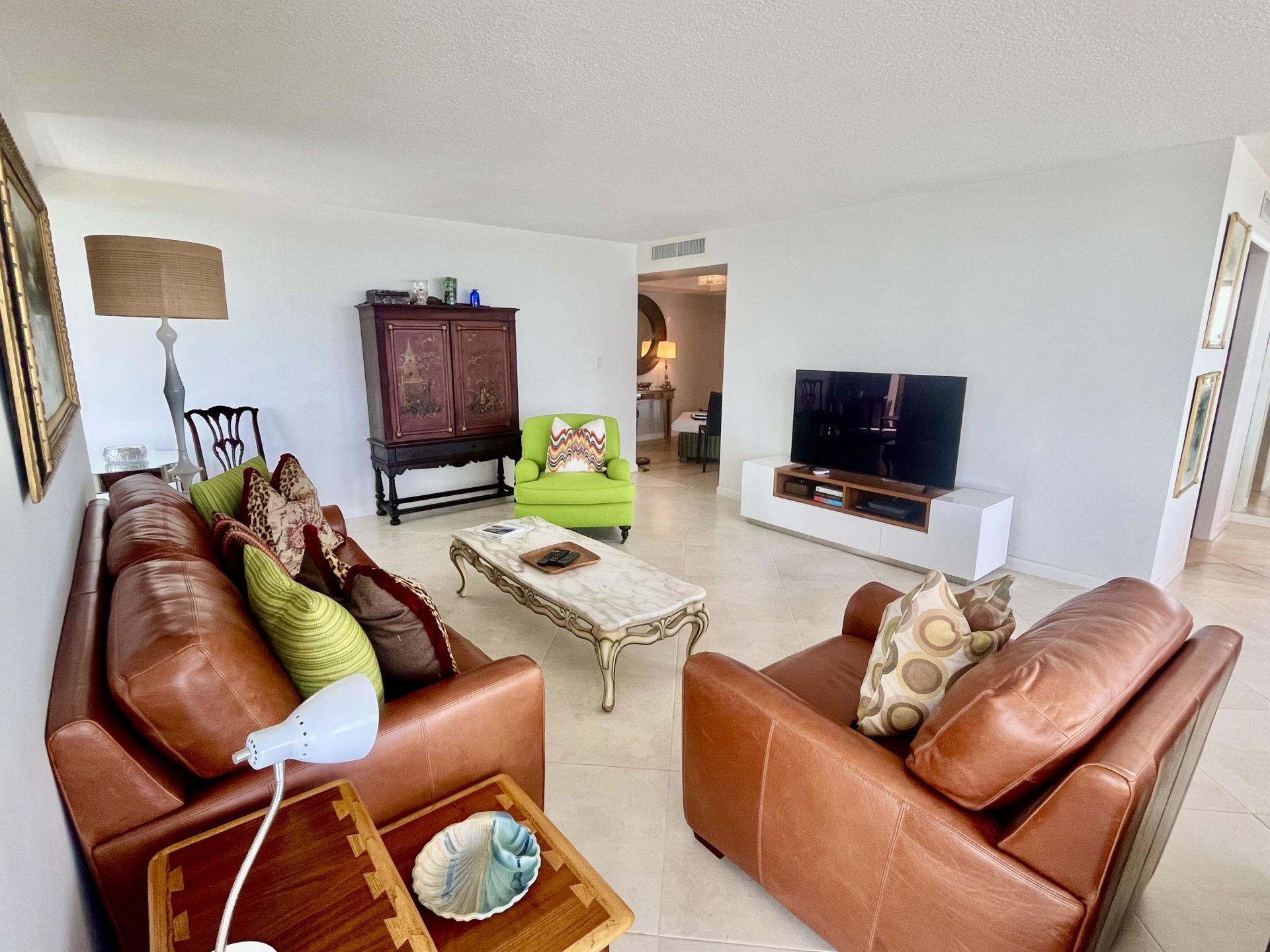 5550 N Ocean Drive, Unit 6D, Singer Island, FL 33404 Photo