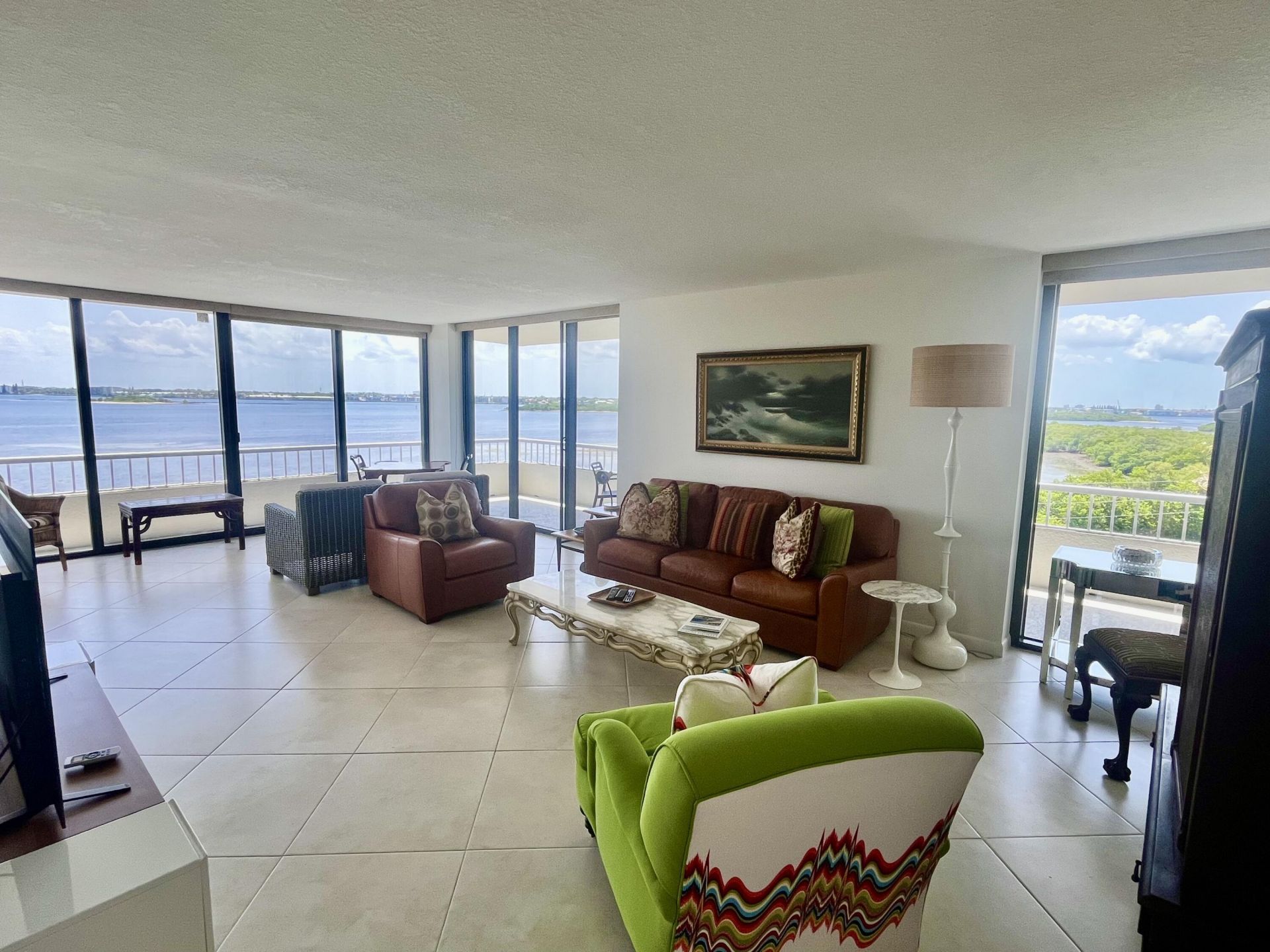 5550 N Ocean Drive, Unit 6D, Singer Island, FL 33404 Photo