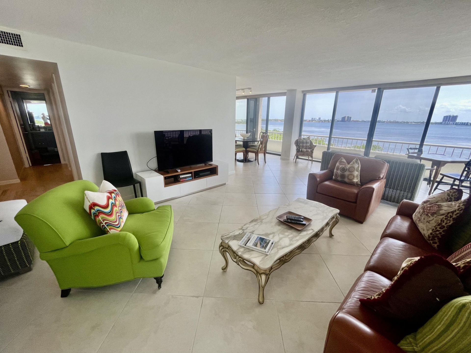 5550 N Ocean Drive, Unit 6D, Singer Island, FL 33404 Photo