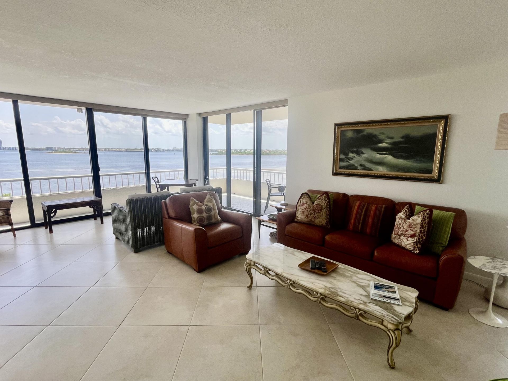 5550 N Ocean Drive, Unit 6D, Singer Island, FL 33404 Photo