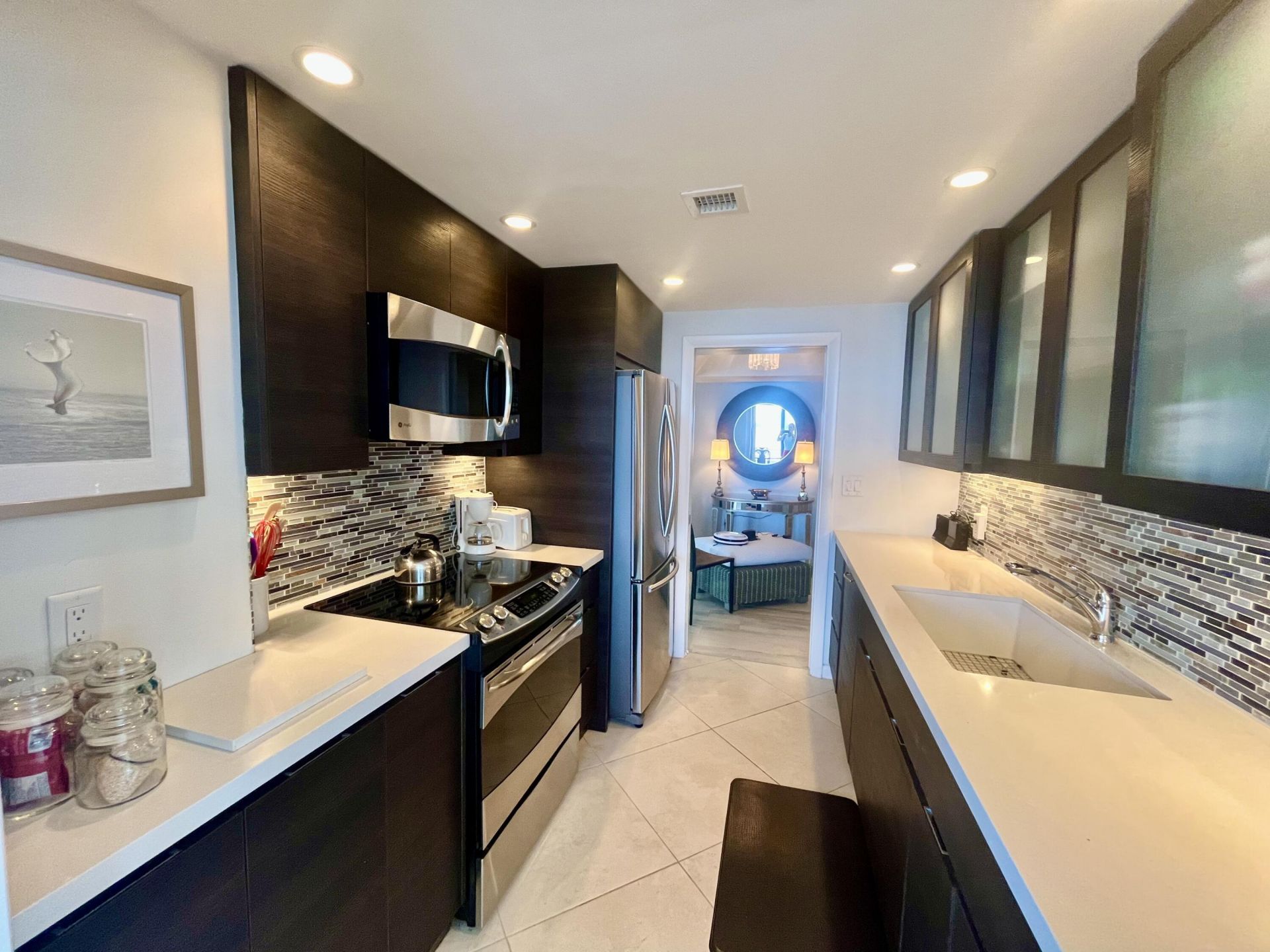 5550 N Ocean Drive, Unit 6D, Singer Island, FL 33404 Photo