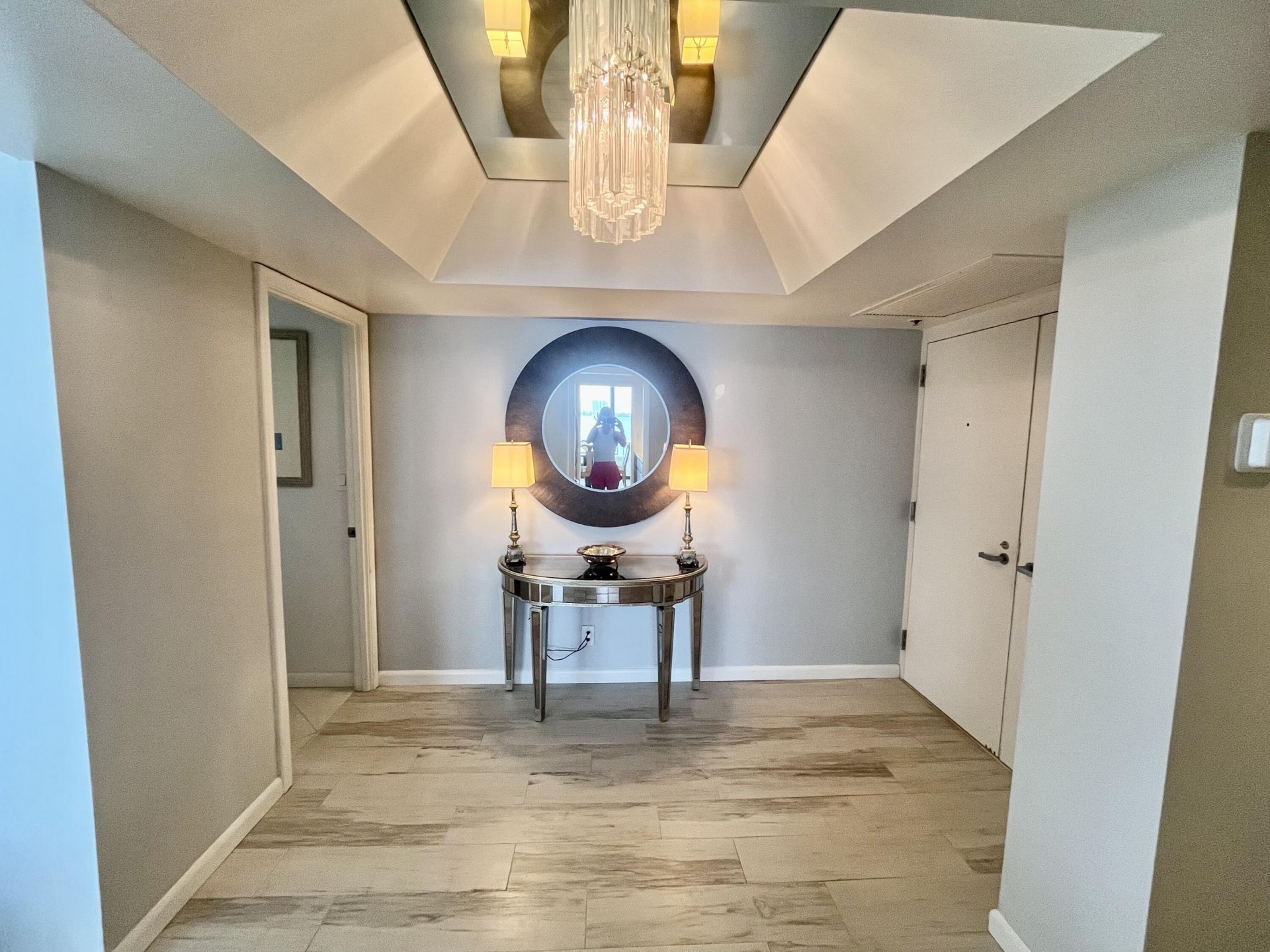 5550 N Ocean Drive, Unit 6D, Singer Island, FL 33404 Photo
