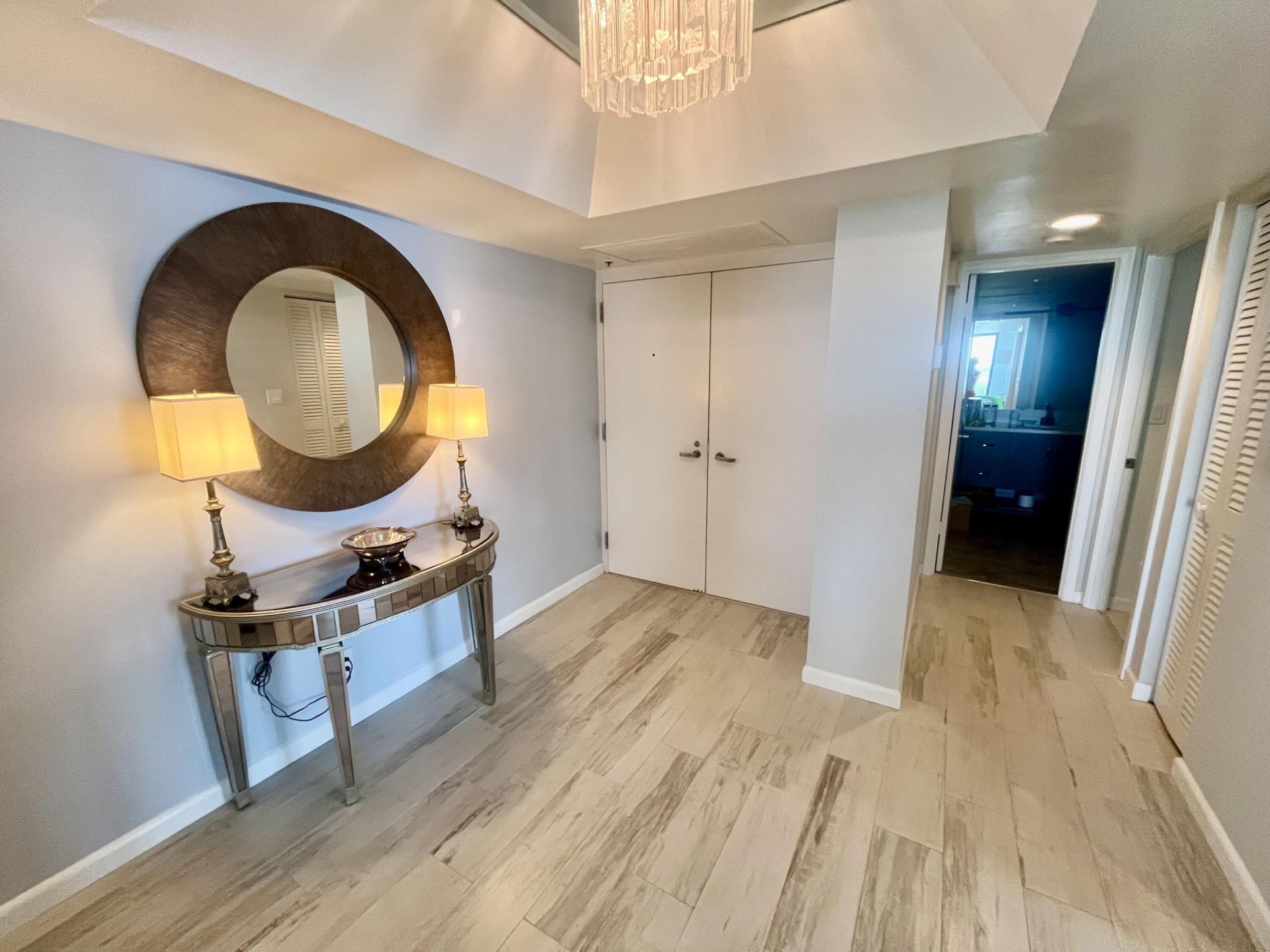 5550 N Ocean Drive, Unit 6D, Singer Island, FL 33404 Photo