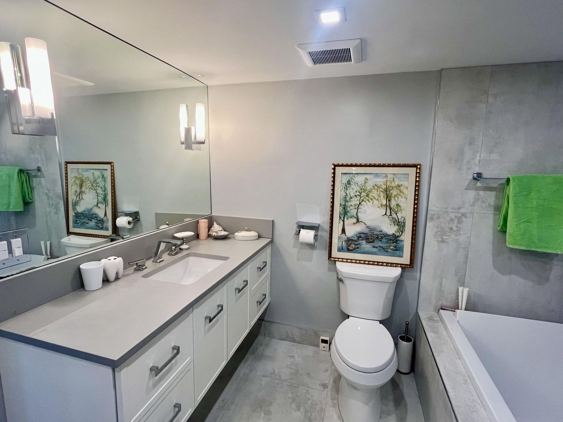 5550 N Ocean Drive, Unit 6D, Singer Island, FL 33404 Photo