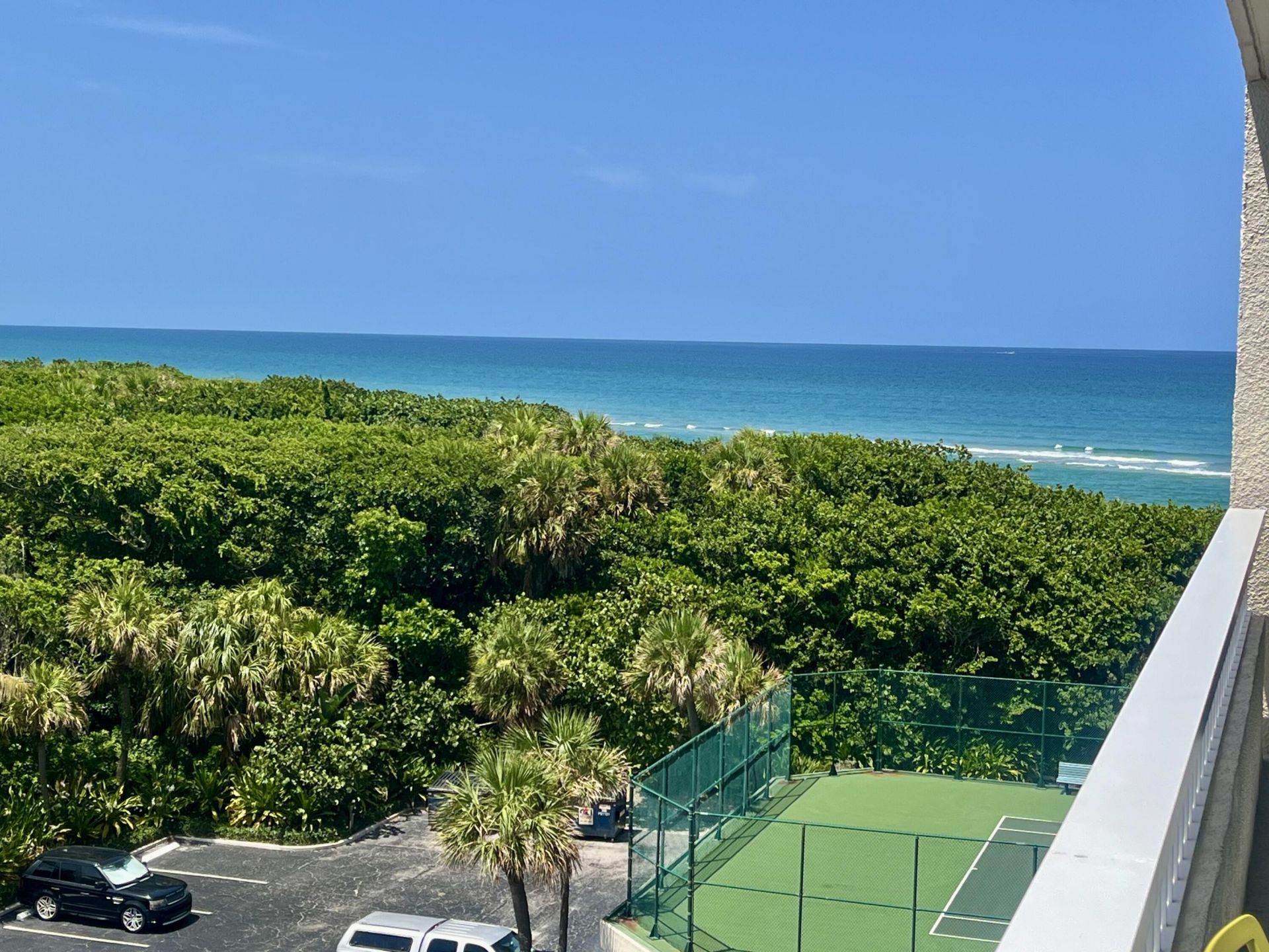 5550 N Ocean Drive, Unit 6D, Singer Island, FL 33404 Photo