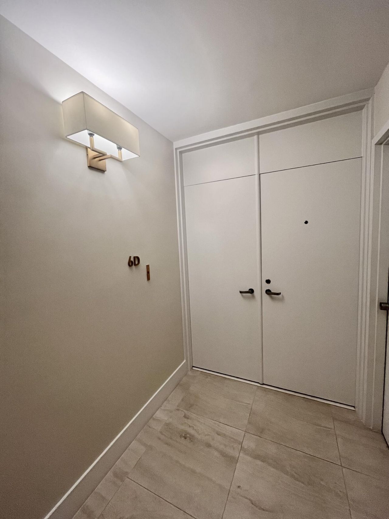 5550 N Ocean Drive, Unit 6D, Singer Island, FL 33404 Photo