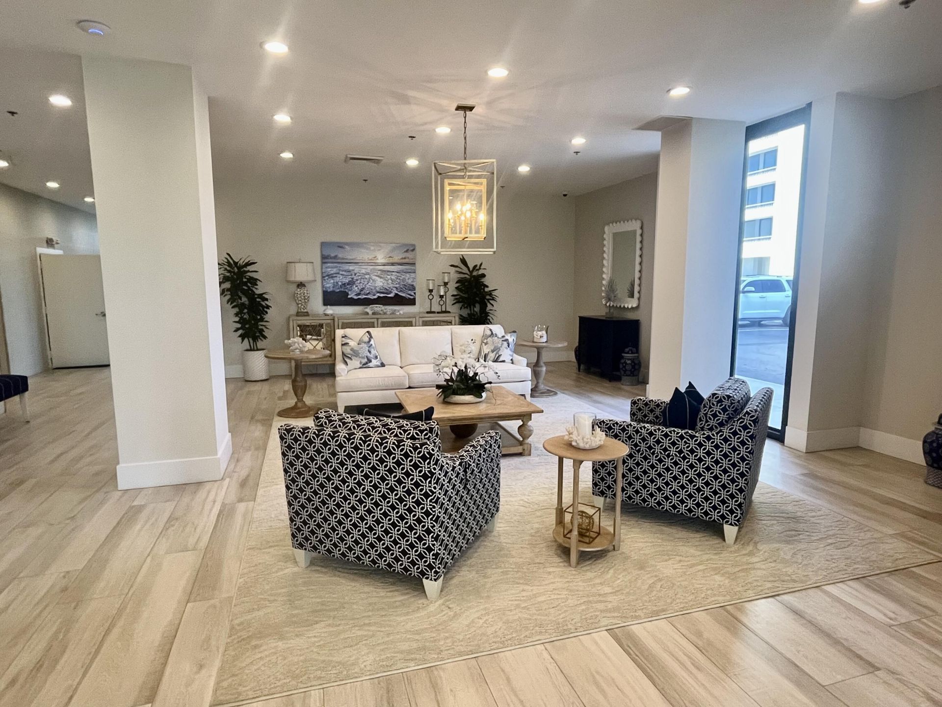 5550 N Ocean Drive, Unit 6D, Singer Island, FL 33404 Photo