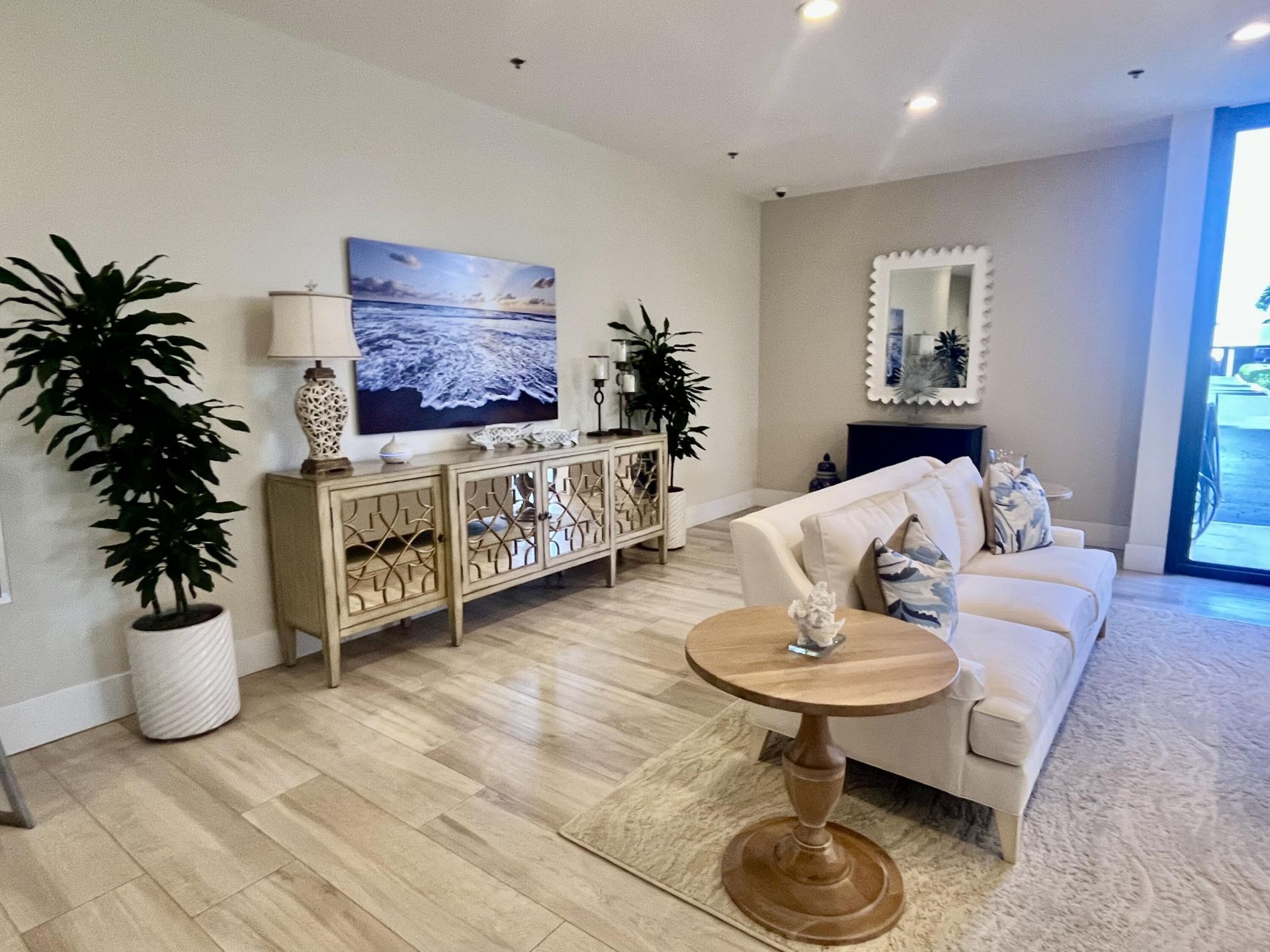 5550 N Ocean Drive, Unit 6D, Singer Island, FL 33404 Photo