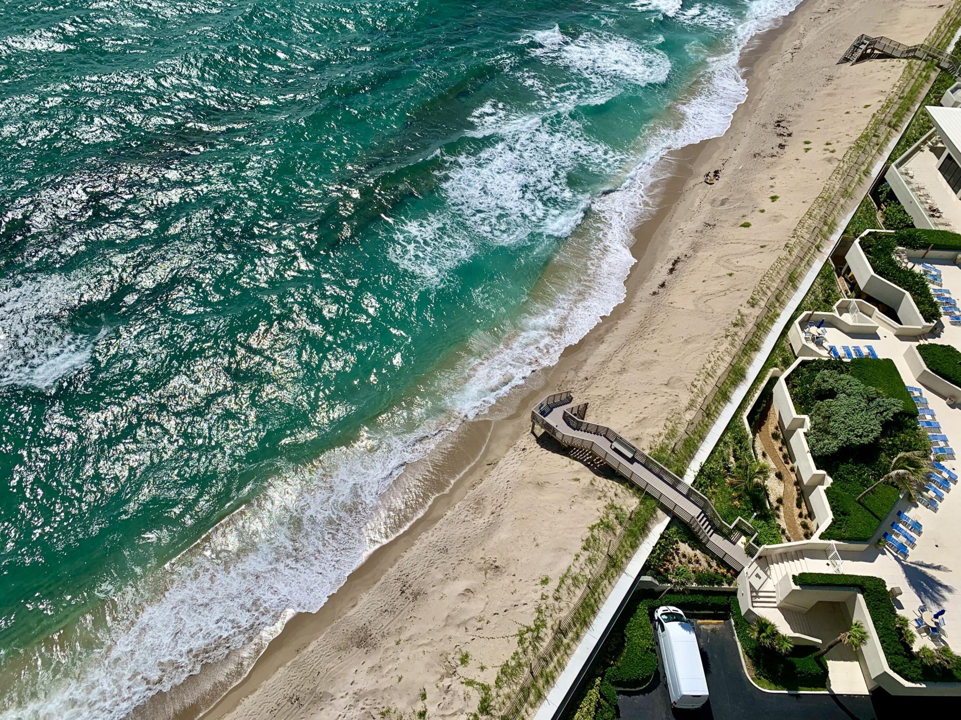 5550 N Ocean Drive, Unit 6D, Singer Island, FL 33404 Photo