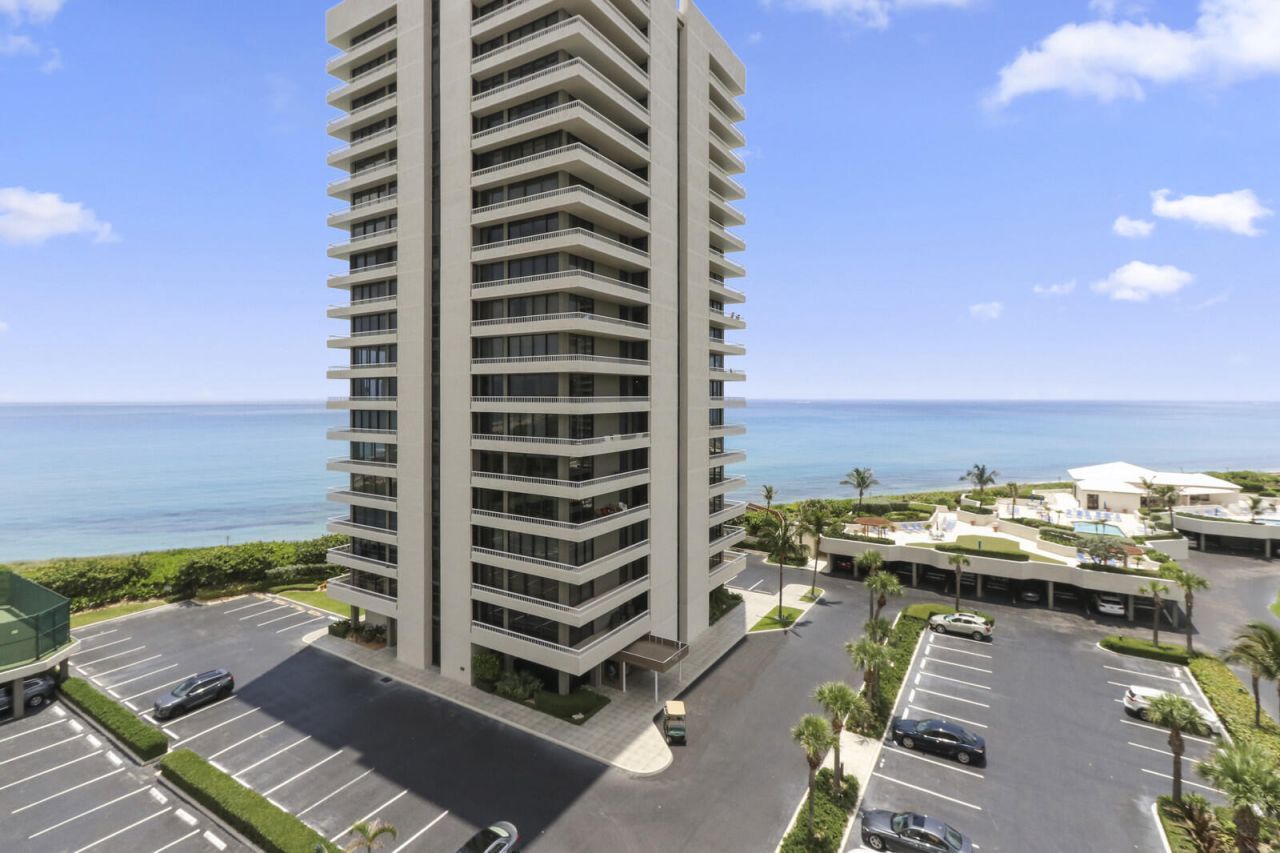 5550 N Ocean Drive, Unit 6D, Singer Island, FL 33404 Photo