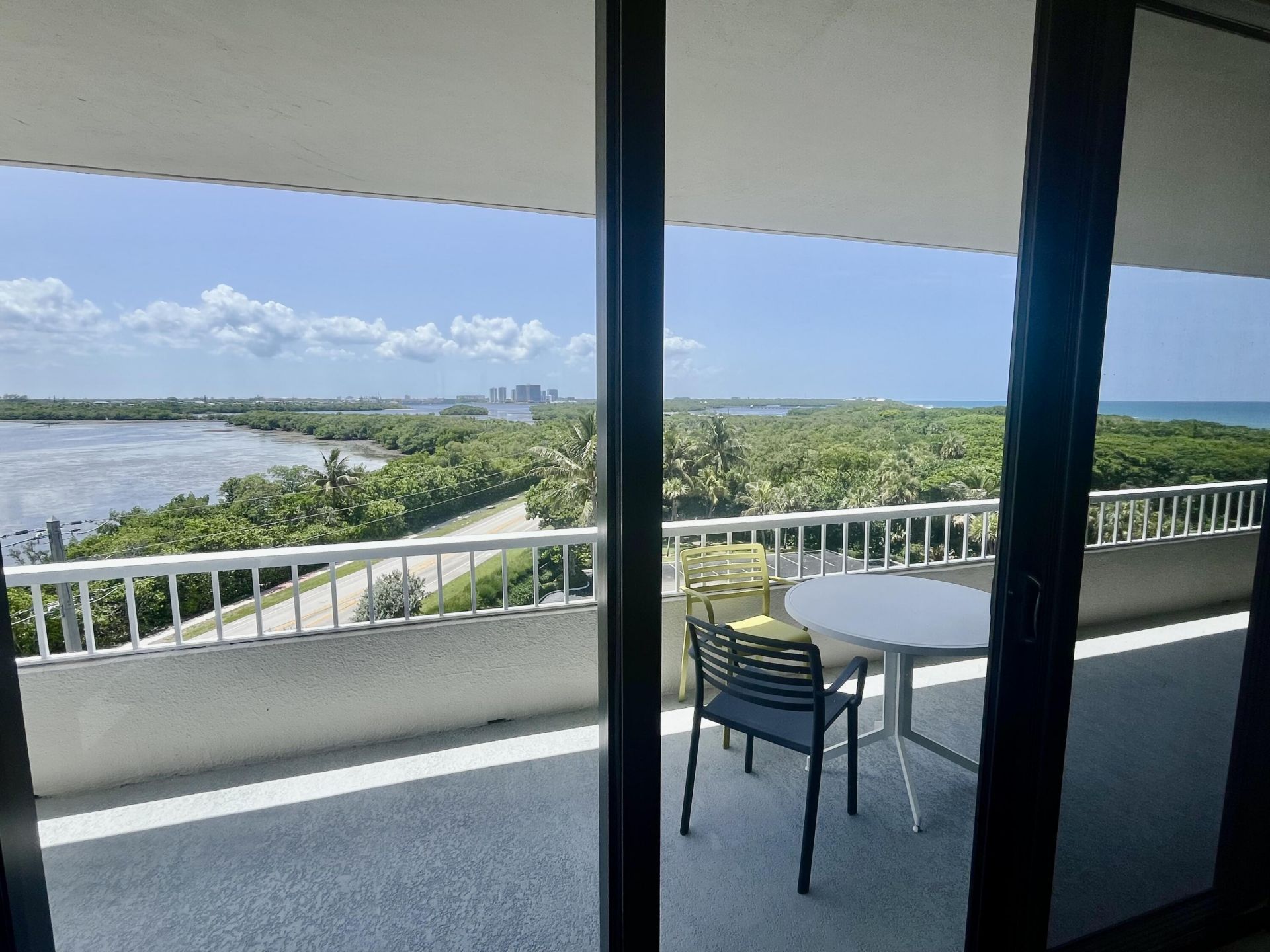 5550 N Ocean Drive, Unit 6D, Singer Island, FL 33404 Photo