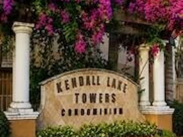 15221 SW 80TH Street, Unit 104, Miami, FL 33193