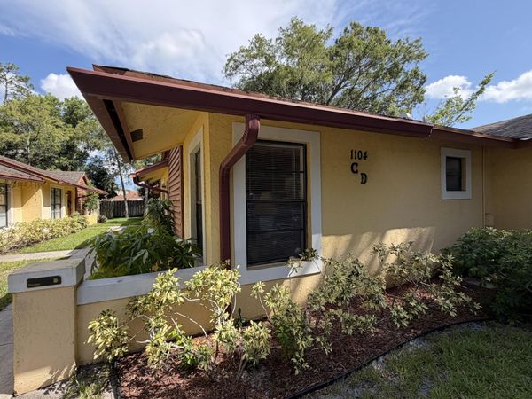 1104 Goldenrod Road, Unit C, Wellington, FL 33414