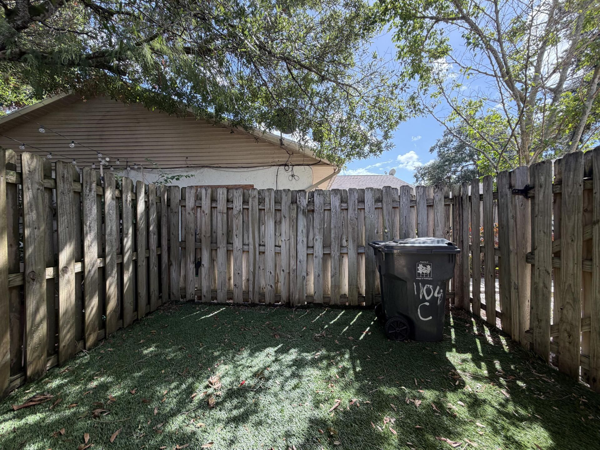 1104 Goldenrod Road, Unit C, Wellington, FL 33414 Photo