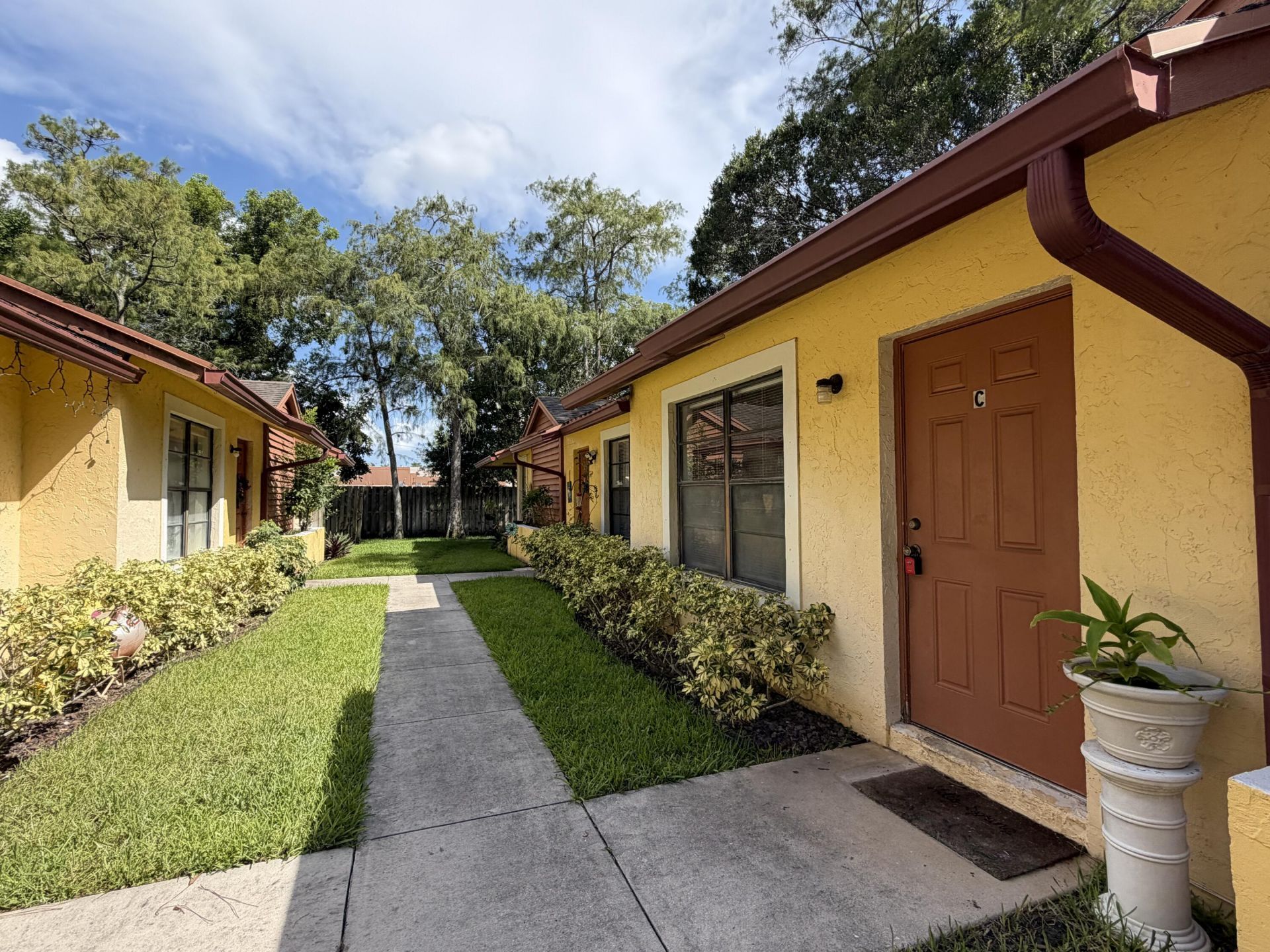1104 Goldenrod Road, Unit C, Wellington, FL 33414 Photo
