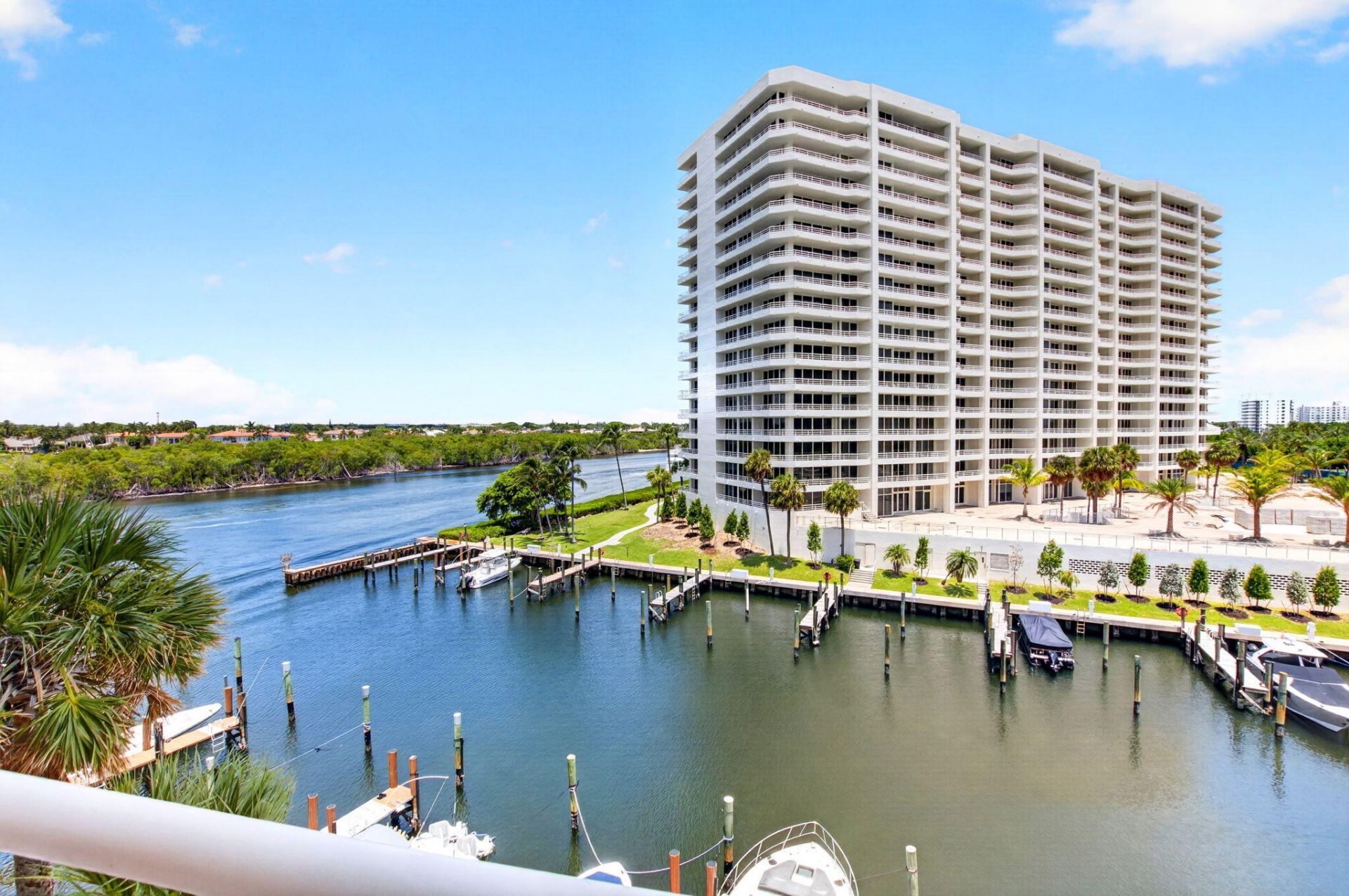 4101 N Ocean Boulevard N, Unit 401, Boca Raton, FL 33431 Main Photo