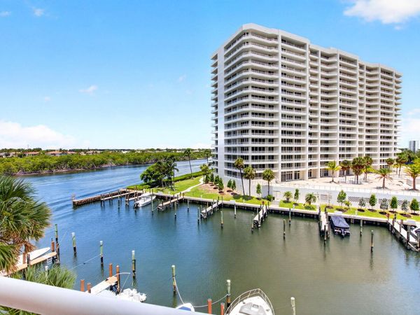 4101 N Ocean Boulevard N, Unit 401, Boca Raton, FL 33431