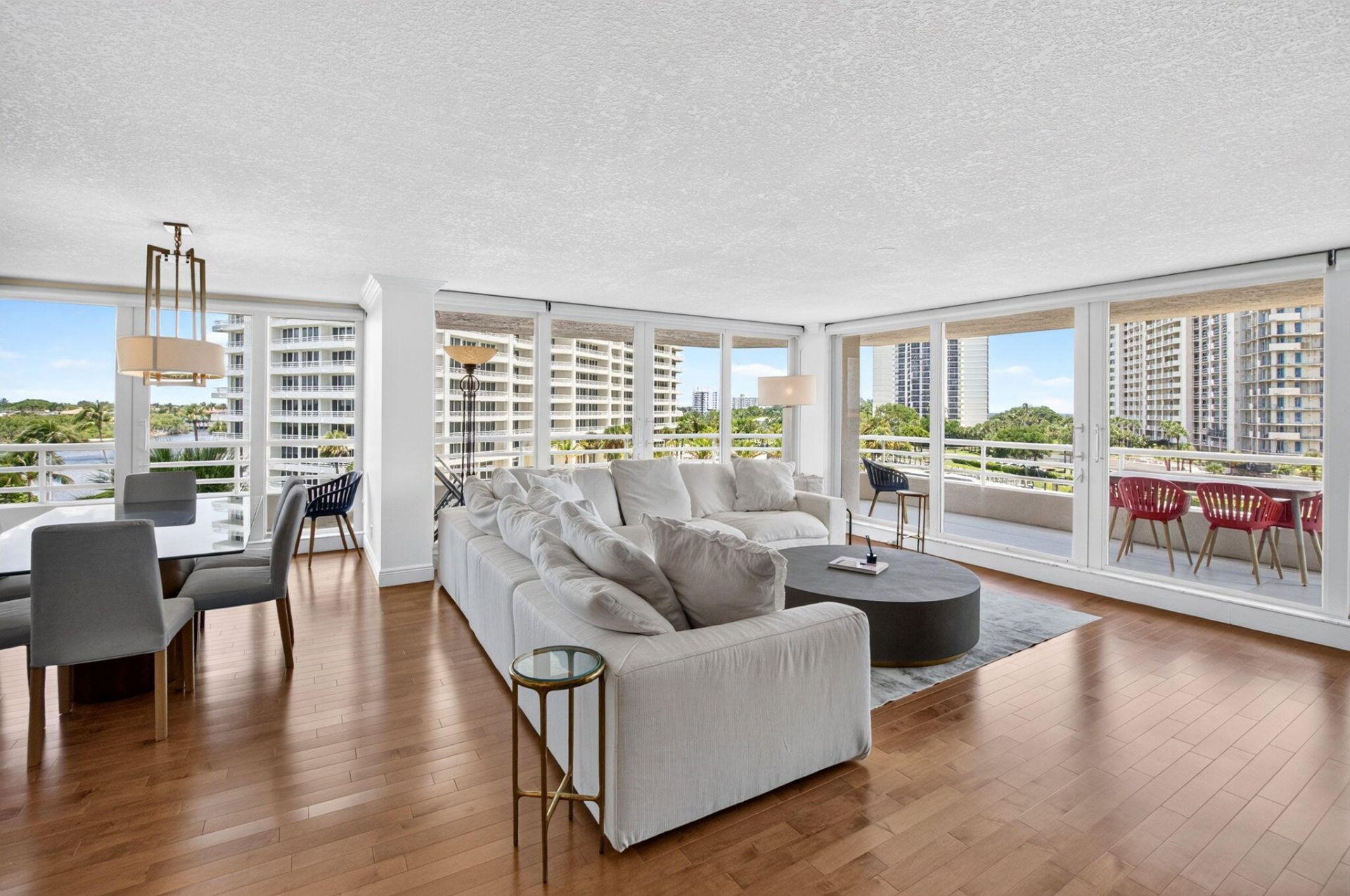 4101 N Ocean Boulevard N, Unit 401, Boca Raton, FL 33431 Photo