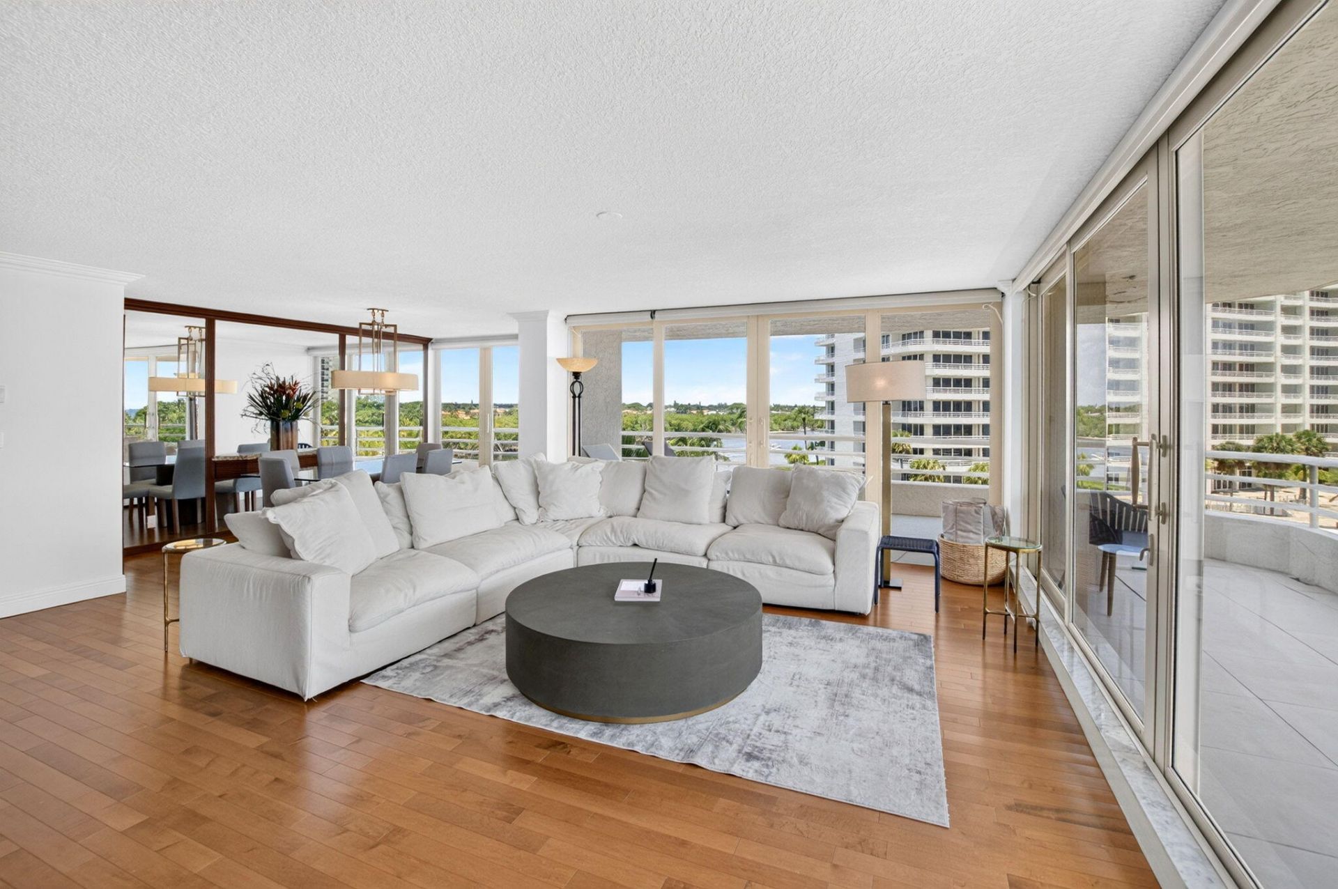 4101 N Ocean Boulevard N, Unit 401, Boca Raton, FL 33431 Photo
