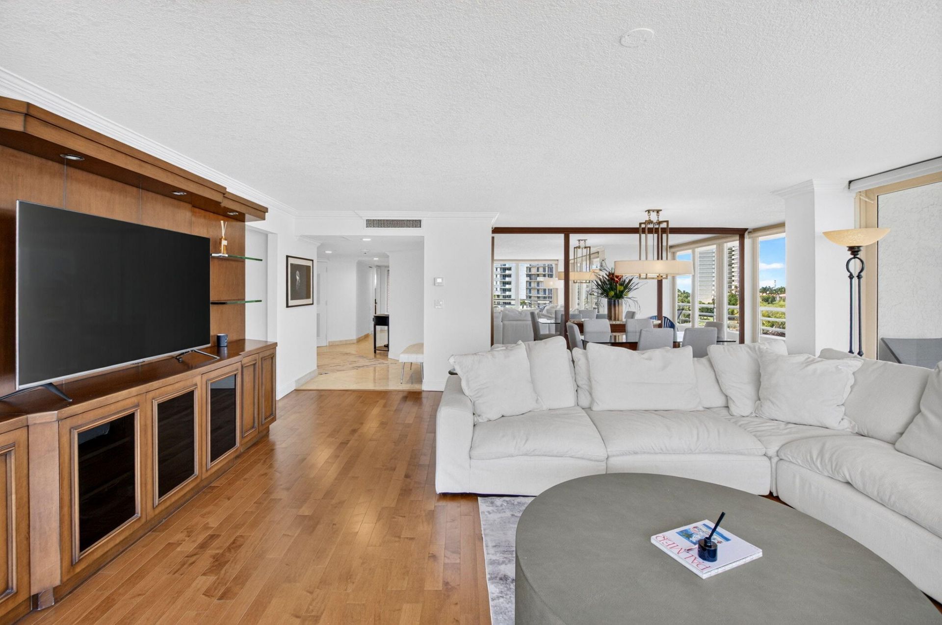 4101 N Ocean Boulevard N, Unit 401, Boca Raton, FL 33431 Photo