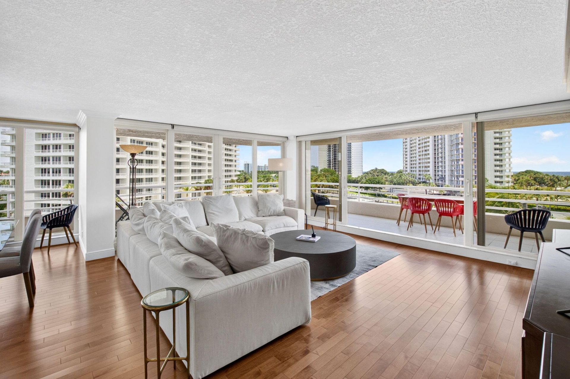 4101 N Ocean Boulevard N, Unit 401, Boca Raton, FL 33431 Photo