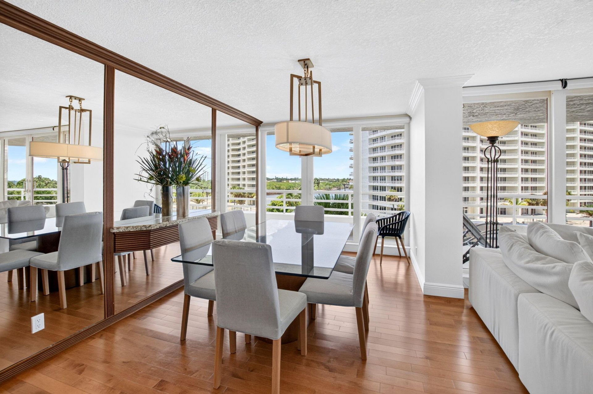 4101 N Ocean Boulevard N, Unit 401, Boca Raton, FL 33431 Photo