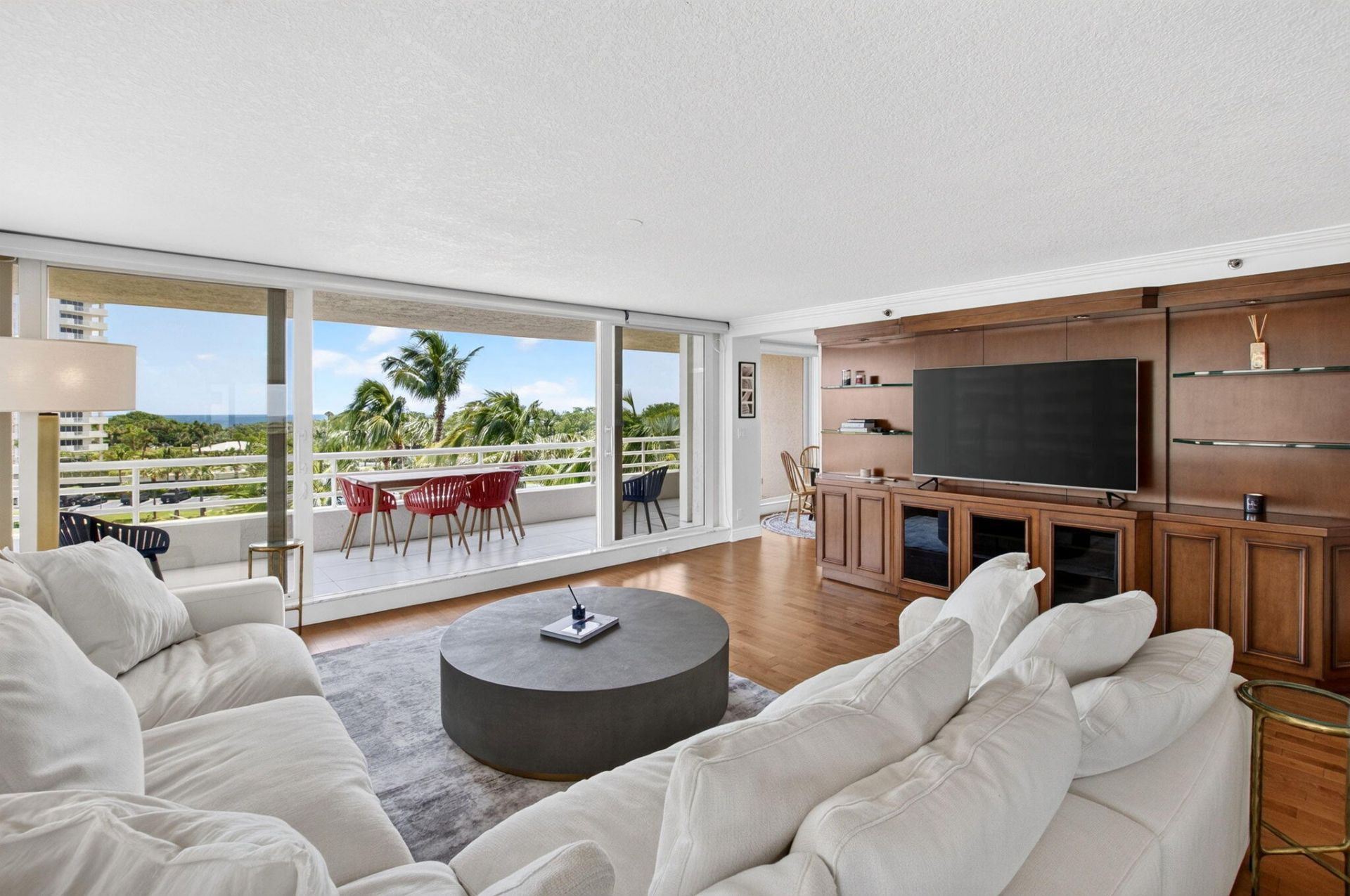 4101 N Ocean Boulevard N, Unit 401, Boca Raton, FL 33431 Photo