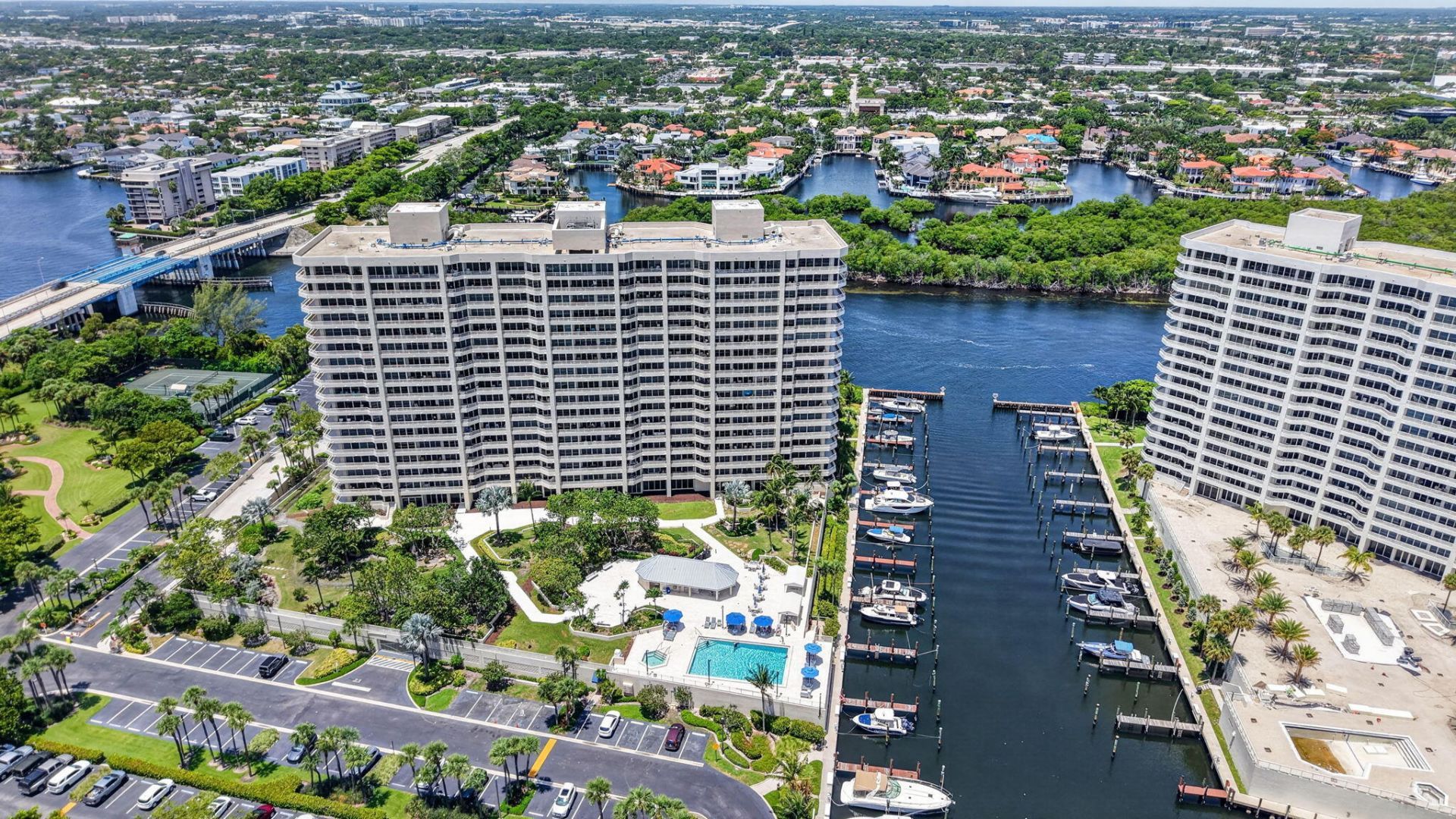4101 N Ocean Boulevard N, Unit 401, Boca Raton, FL 33431 Photo