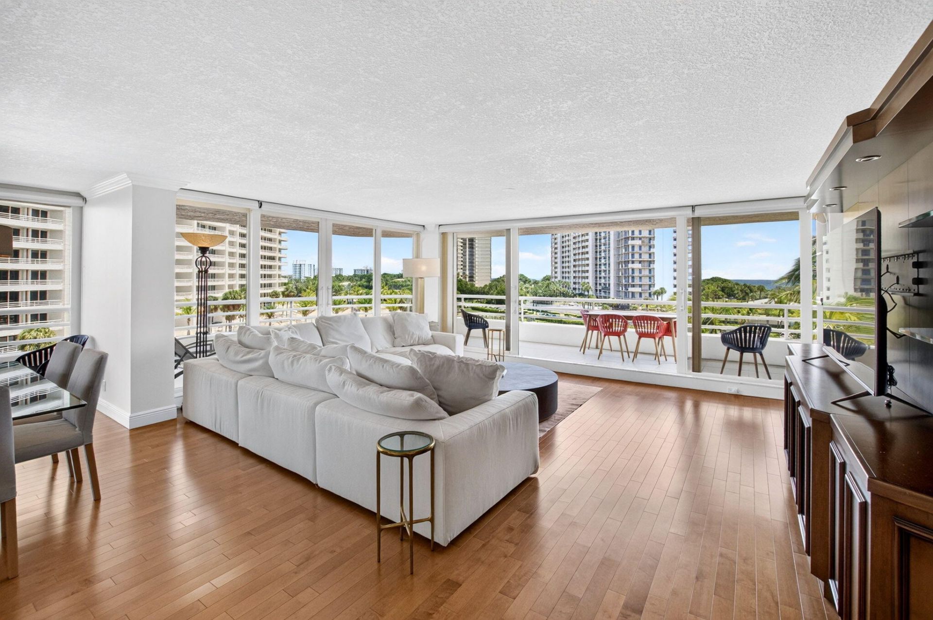4101 N Ocean Boulevard N, Unit 401, Boca Raton, FL 33431 Photo