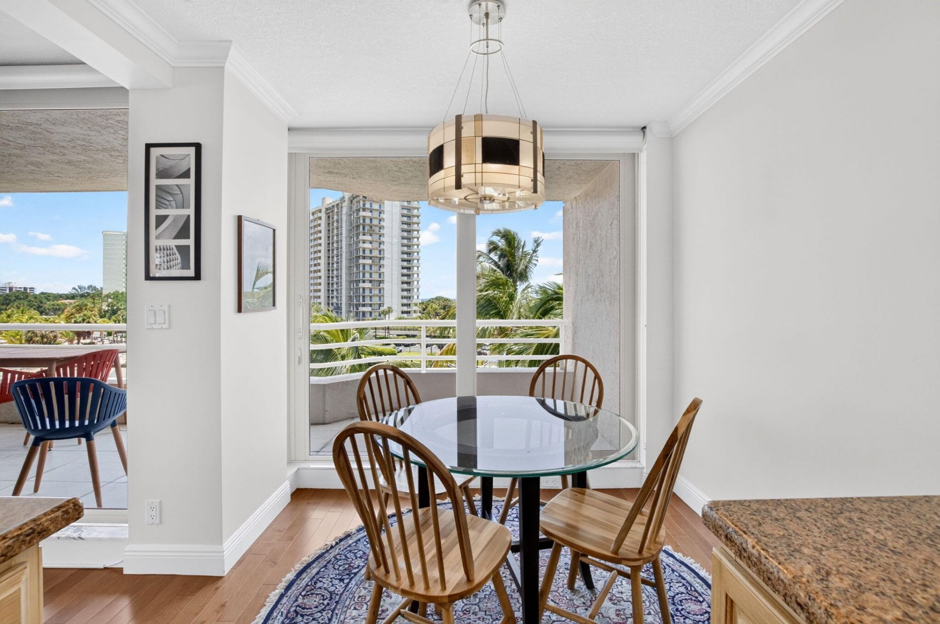4101 N Ocean Boulevard N, Unit 401, Boca Raton, FL 33431 Photo