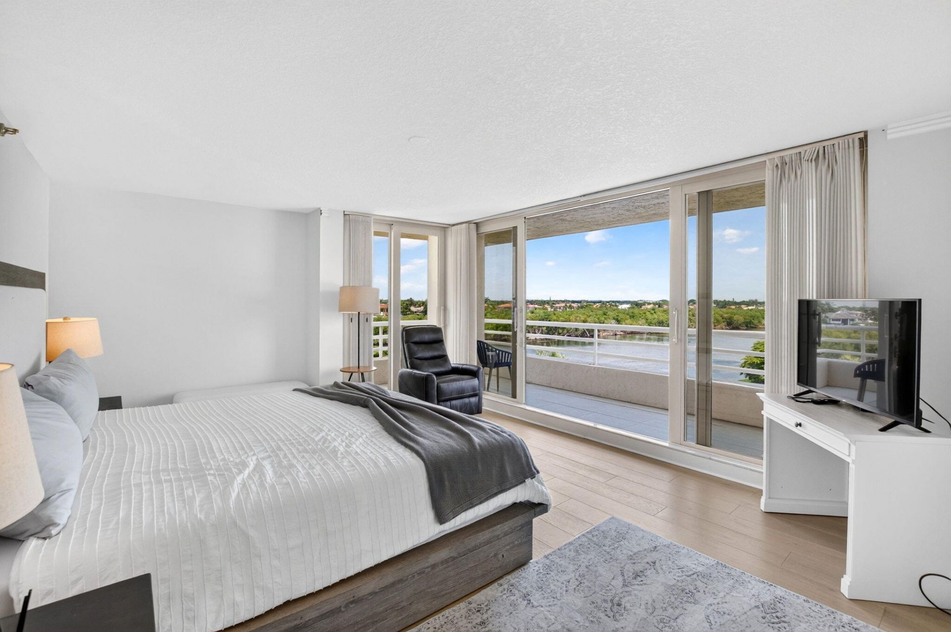 4101 N Ocean Boulevard N, Unit 401, Boca Raton, FL 33431 Photo