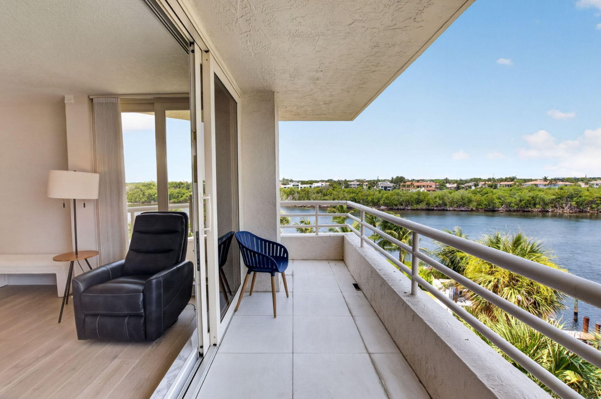 4101 N Ocean Boulevard N, Unit 401, Boca Raton, FL 33431 Photo